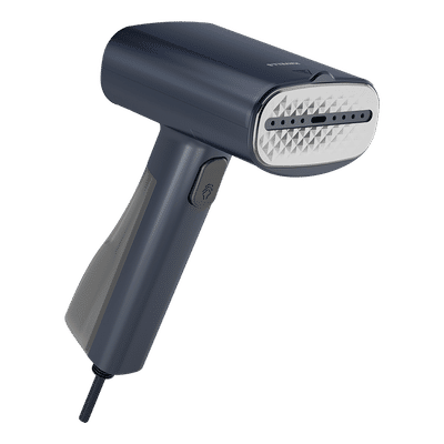 HAVELLS Falcon 1100 Watts Handheld Garment Steamer (100ml Water Tank, Dry Heat Protection, Blue)