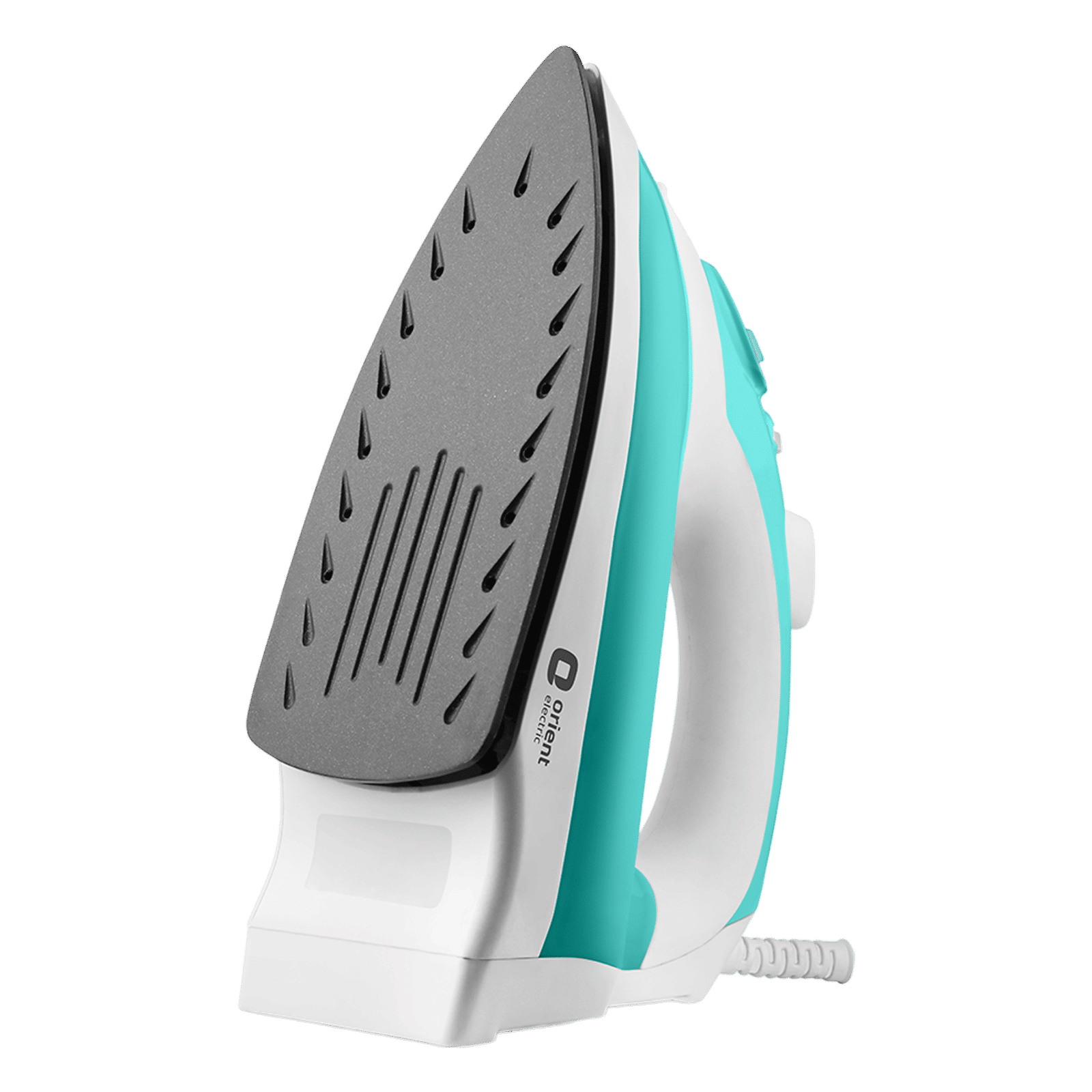 Orient 1440 Watts 200ml Steam Iron (Temperature Control, Green) Orient 1440 Watts 200ml Steam Iron (Temperature Control, Green)_2
