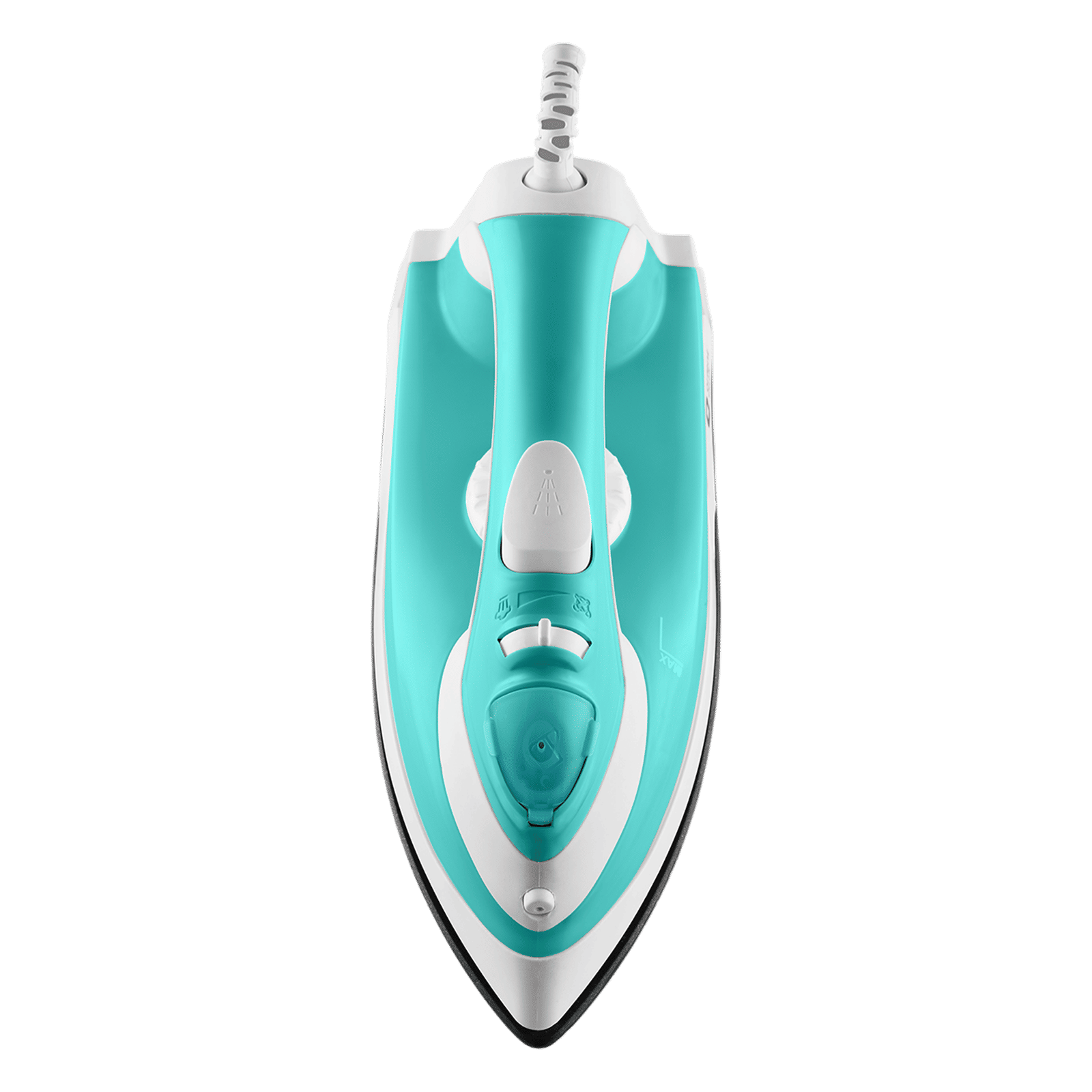 Orient 1440 Watts 200ml Steam Iron (Temperature Control, Green) Orient 1440 Watts 200ml Steam Iron (Temperature Control, Green)_5