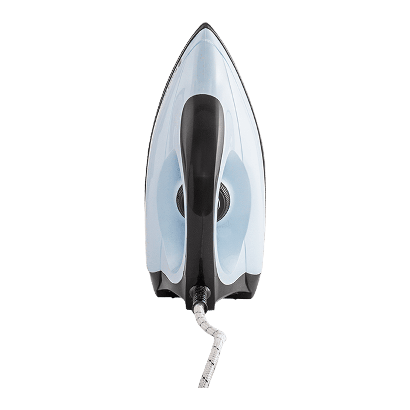 Russell Hobbs Swift 1200 Watts Dry Iron (Horizontal Steaming, Blue)_3