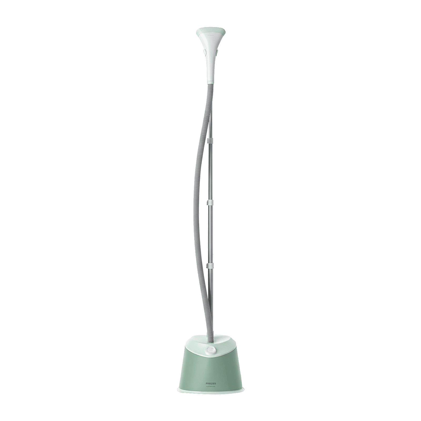 Philips STE1010/70 1600 Watts Standing Garment Steamer (1800ml Water Tank, 2 Modes, Detachable Water Tank, Desert Green) Philips STE1010/70 1600 Watts Standing Garment Steamer (1800ml Water Tank, 2 Modes, Detachable Water Tank, Desert Green)_1