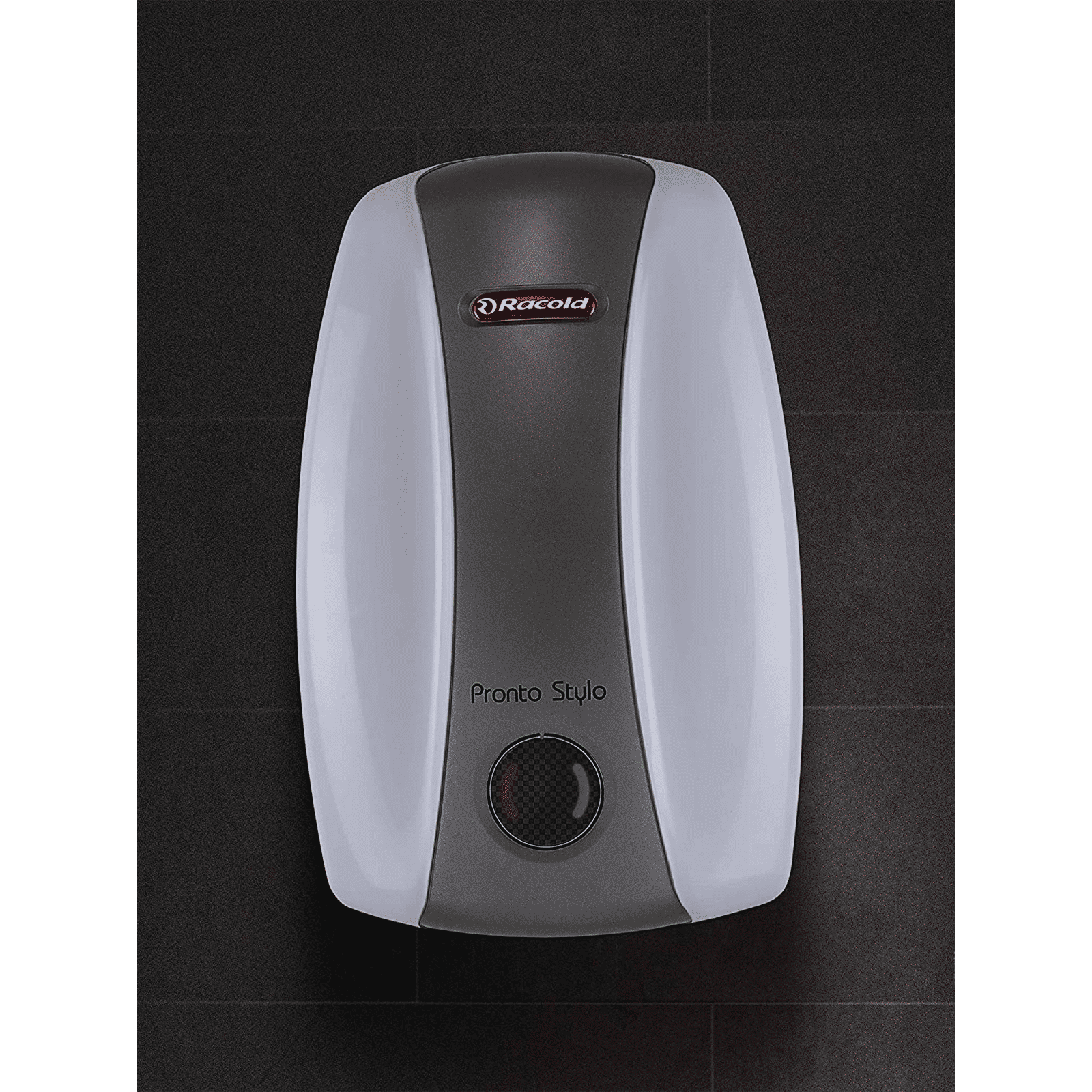 Racold Pronto Stylo 3 Litres Instant Water Geyser (4500 Watts, White)_7