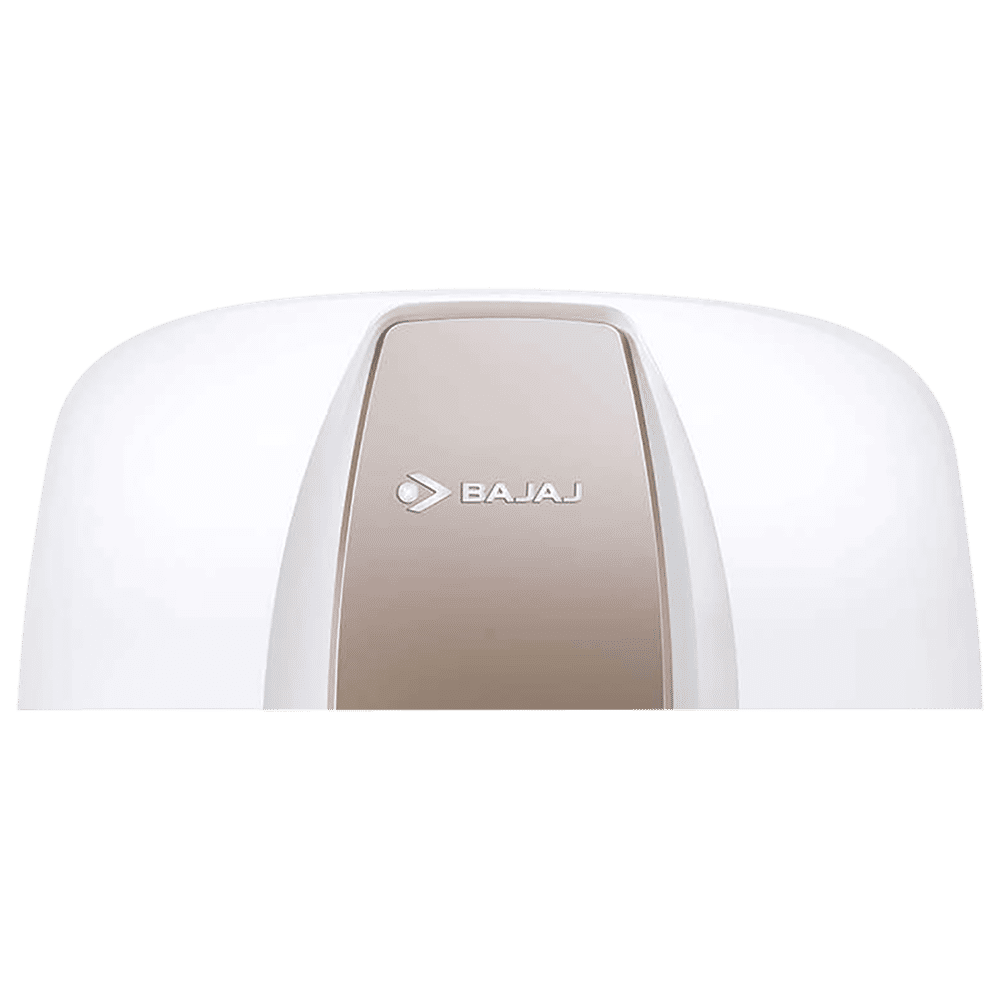 BAJAJ Calenta Digi 25 Litre 5 Star Vertical Storage Geyser with Titanium Armour Technology (White) BAJAJ Calenta Digi 25 Litre 5 Star Vertical Storage Geyser with Titanium Armour Technology (White)_8