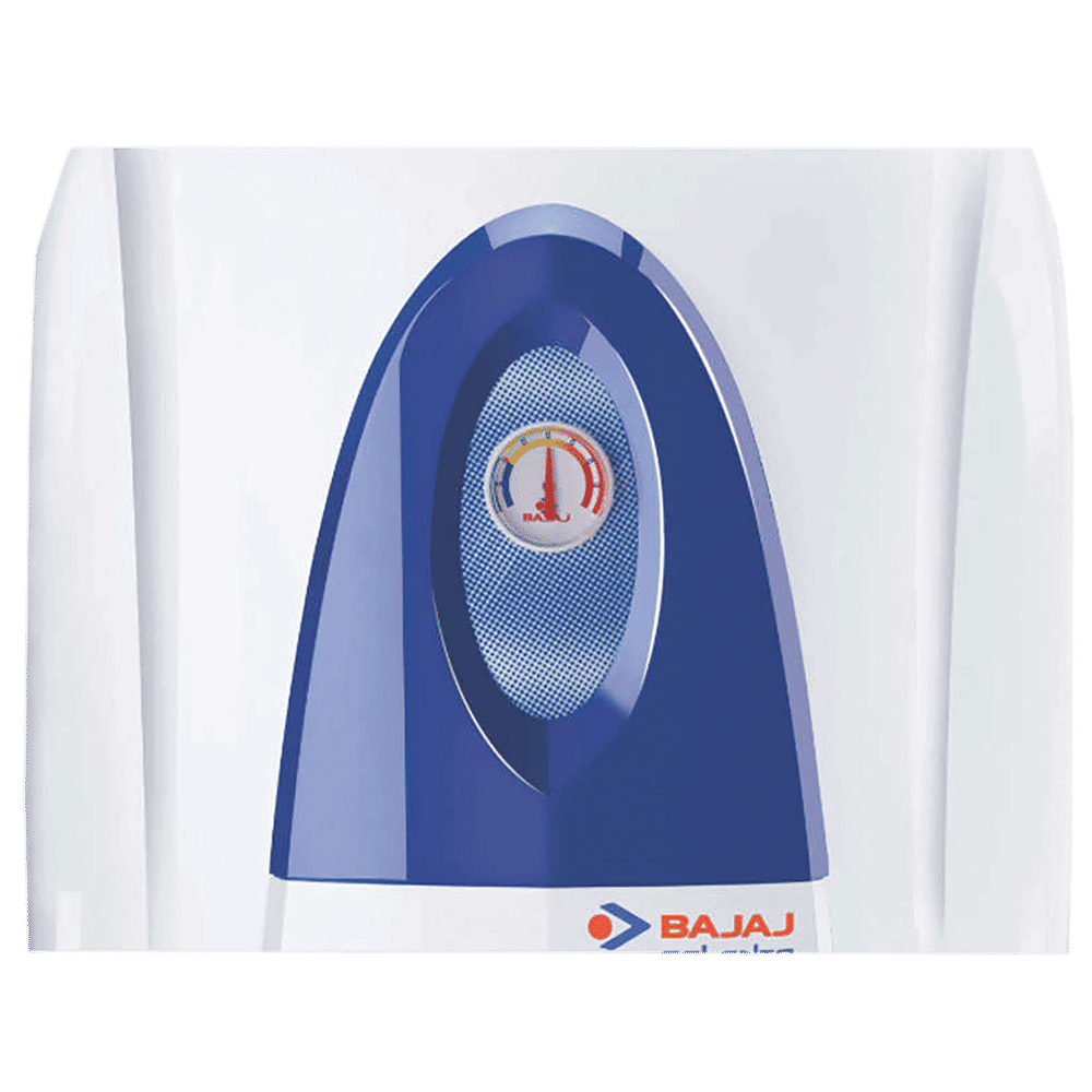 BAJAJ Calenta 15 Litre 5 Star Vertical Storage Geyser with Titanium Armour Technology (White) BAJAJ Calenta 15 Litre 5 Star Vertical Storage Geyser with Titanium Armour Technology (White)_6