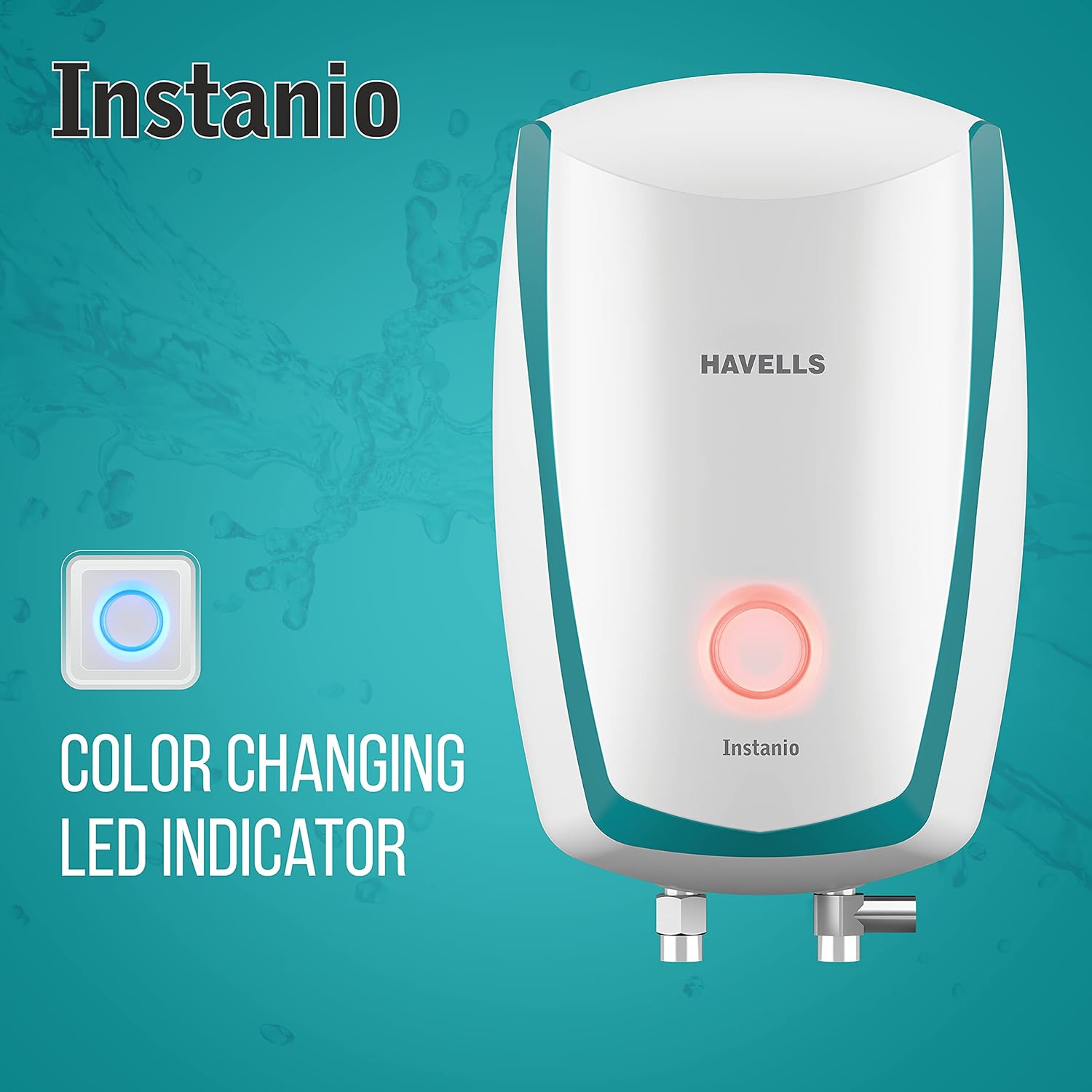 HAVELLS Instanio 3 Litres Instant Water Geyser (4500 Watts, GHWAIBPWB003, White/Blue) HAVELLS Instanio 3 Litres Instant Water Geyser (4500 Watts, GHWAIBPWB003, White/Blue)_11