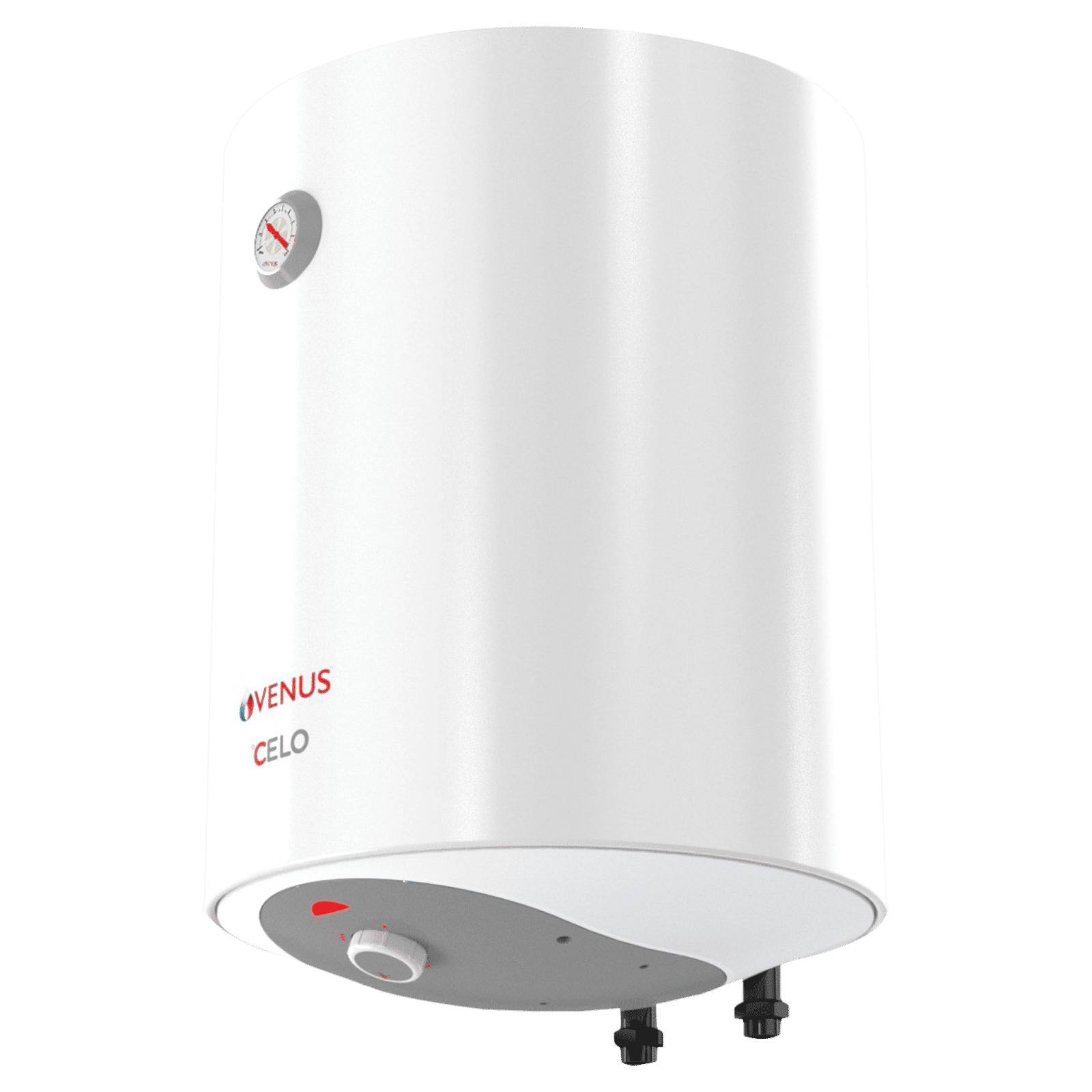VENUS Celo 25 Litre 5 Star Vertical Storage Geyser with Scale Guard Technology (Ivory)_5