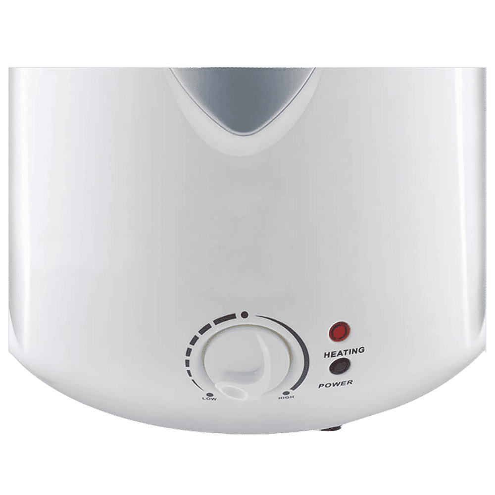 morphy richards Salvo 10 Litre 5 Star Vertical Storage Geyser with Earth Leakage Circuit Breaker (White) morphy richards Salvo 10 Litre 5 Star Vertical Storage Geyser with Earth Leakage Circuit Breaker (White)_6
