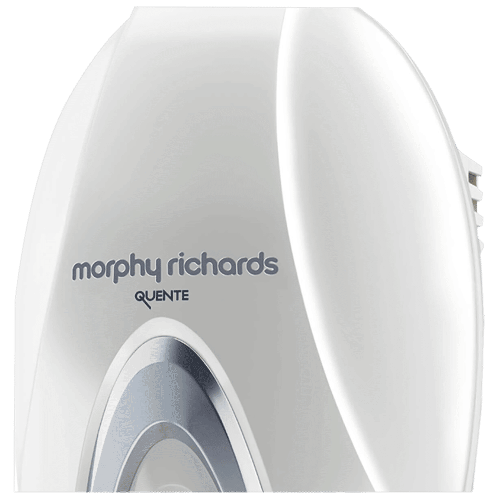 morphy richards Quente 1 Litre Vertical Instant Geyser with Superior Heating Element (White)_8