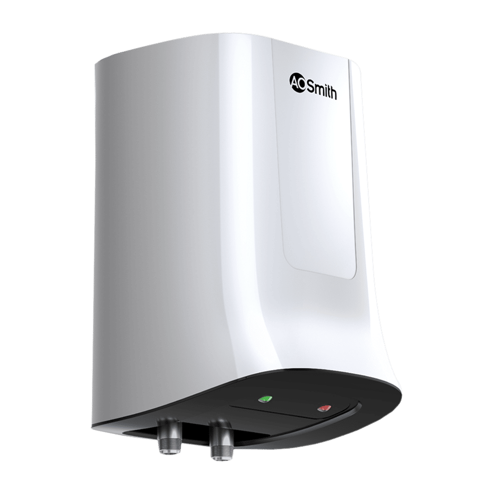 AO Smith MiniBot 3 Litre 5 Star Vertical Instant Geyser with Cutting Edge Technology (White) AO Smith MiniBot 3 Litre 5 Star Vertical Instant Geyser with Cutting Edge Technology (White)_4
