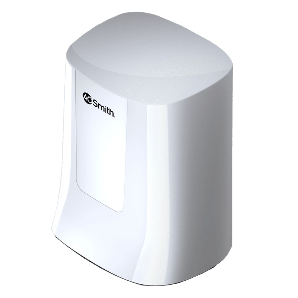 AO Smith MiniBot 3 Litre 5 Star Vertical Instant Geyser with Cutting Edge Technology (White) AO Smith MiniBot 3 Litre 5 Star Vertical Instant Geyser with Cutting Edge Technology (White)_6