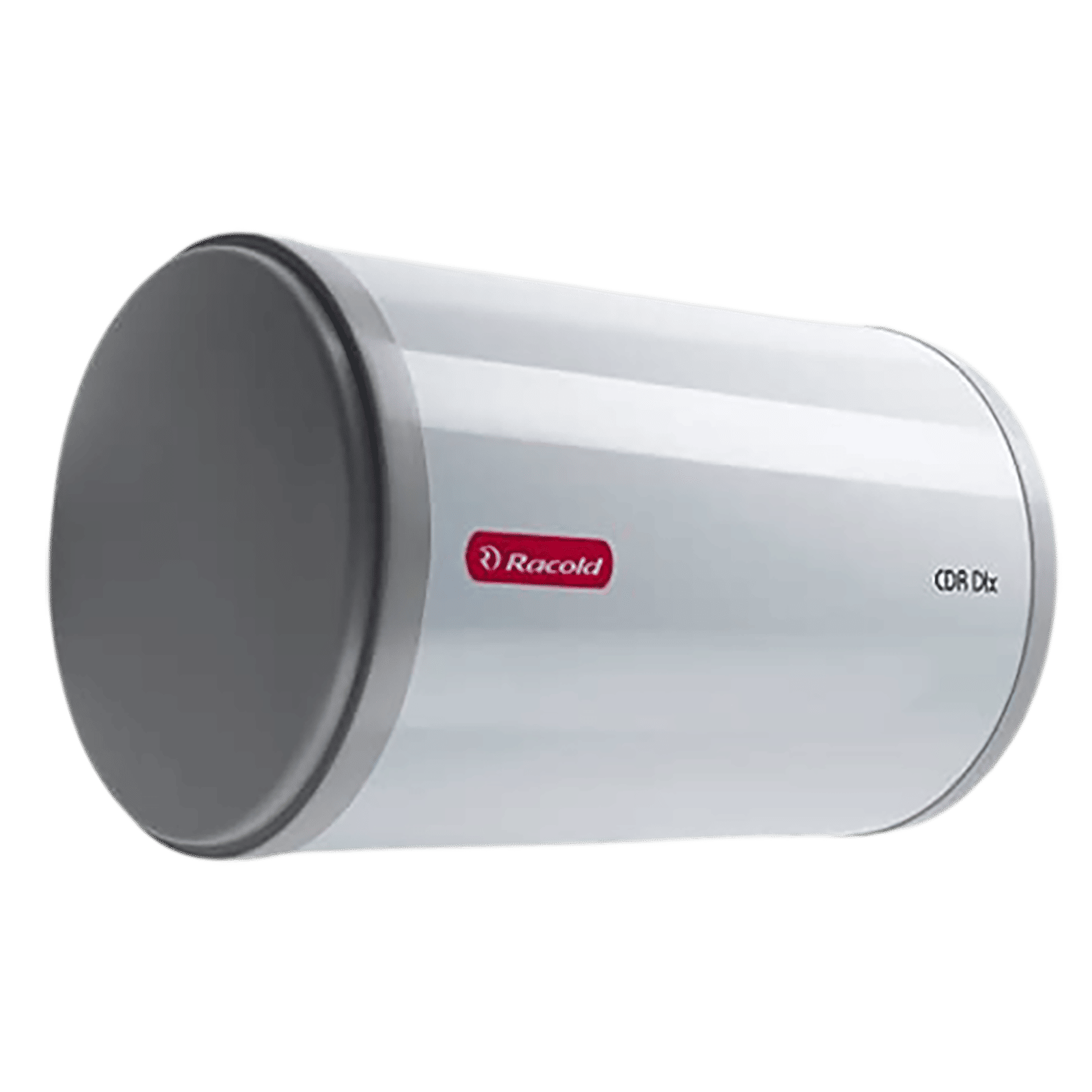 Racold CDR DLX 15 Litre 4 Star Horizontal Storage Geyser with Titanium Plus Technology (White & Grey Dome) Racold CDR DLX 15 Litre 4 Star Horizontal Storage Geyser with Titanium Plus Technology (White & Grey Dome)_5