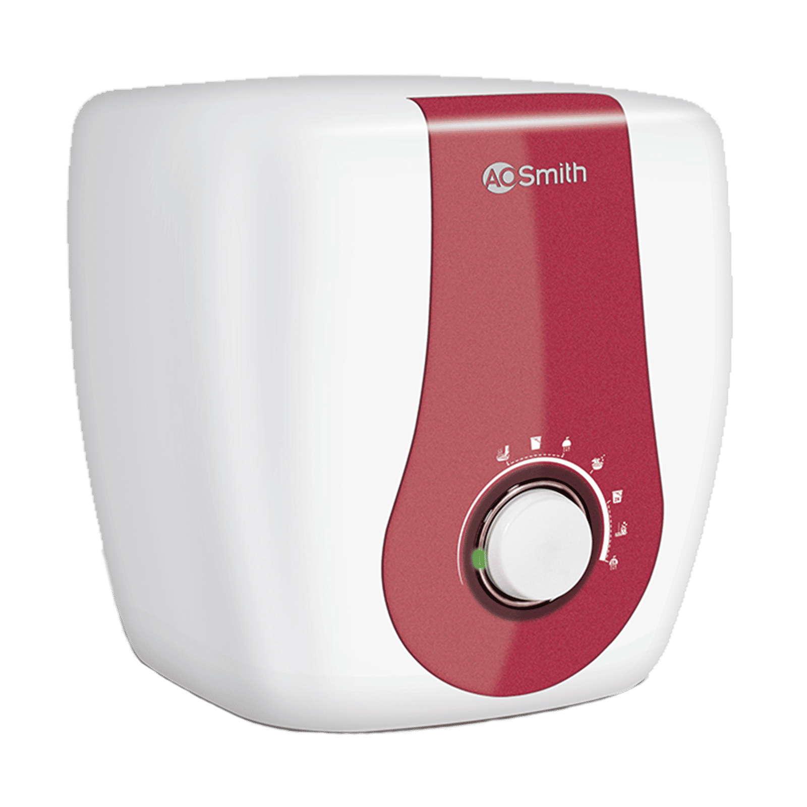AO Smith Xpress 25 Litre 5 Star Vertical Storage Geyser with Safety Valve (White) AO Smith Xpress 25 Litre 5 Star Vertical Storage Geyser with Safety Valve (White)_8