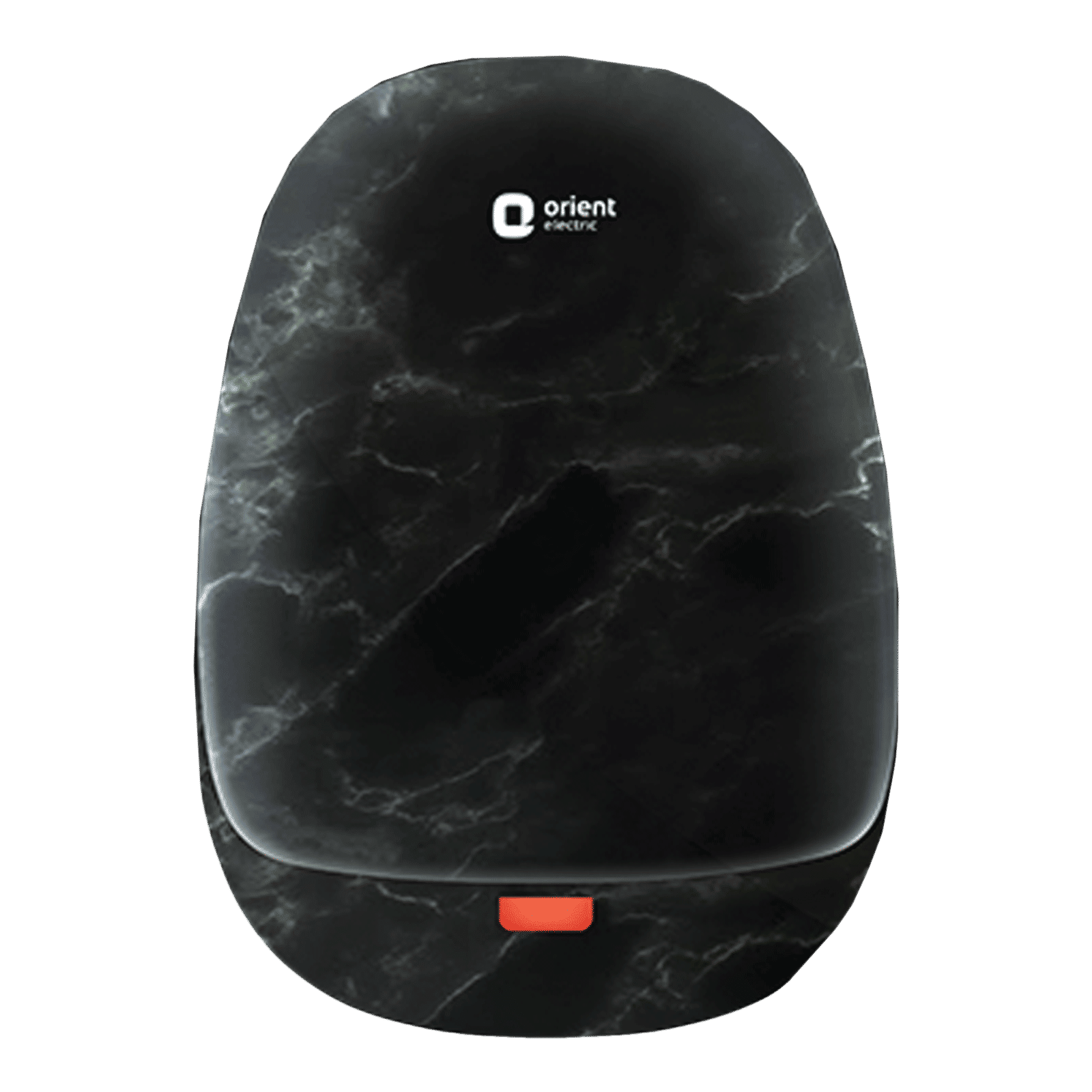 Orient Aura Neo Art 3 Litres Instant Water Geyser (3000 Watts, IWAN03WSM3-BL, White/Black (Marble Finish))_1
