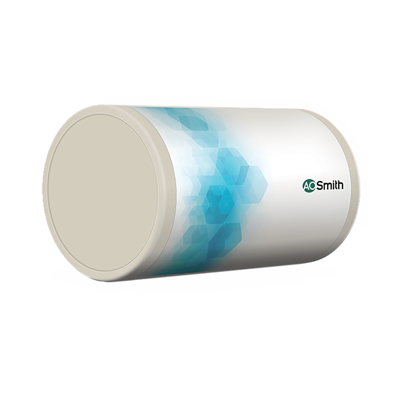 AO Smith 15 Litres 3 Star Horizontal Storage Water Geyser with Glass Coated Incoloy Heating Element (White) AO Smith 15 Litres 3 Star Horizontal Storage Water Geyser with Glass Coated Incoloy Heating Element (White)_7