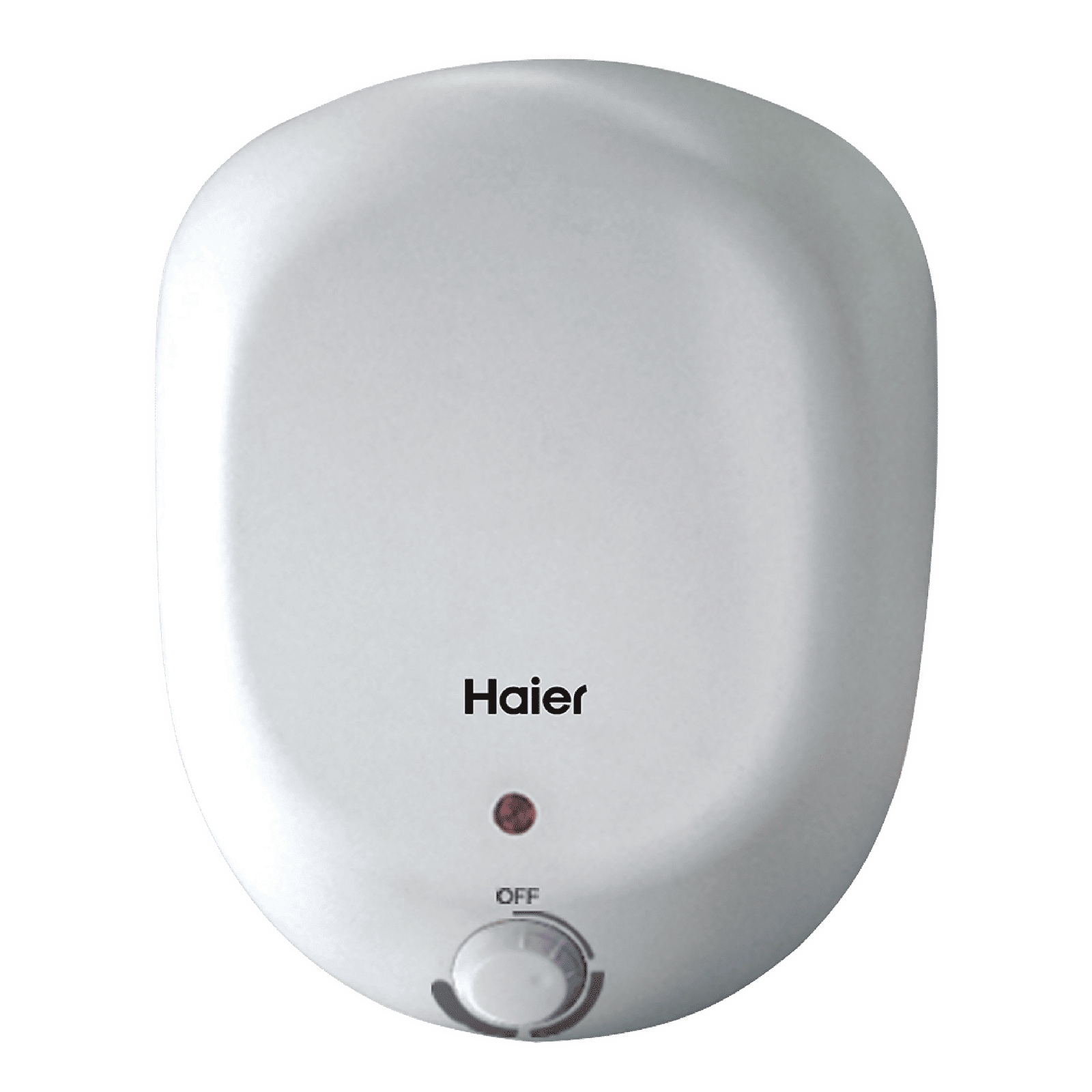 Haier ES6VQ1 6 Litres 4 Star Vertical Storage Water Geyser with Glass Coated Incoloy Heating Element (White) Haier ES6VQ1 6 Litres 4 Star Vertical Storage Water Geyser with Glass Coated Incoloy Heating Element (White)_1
