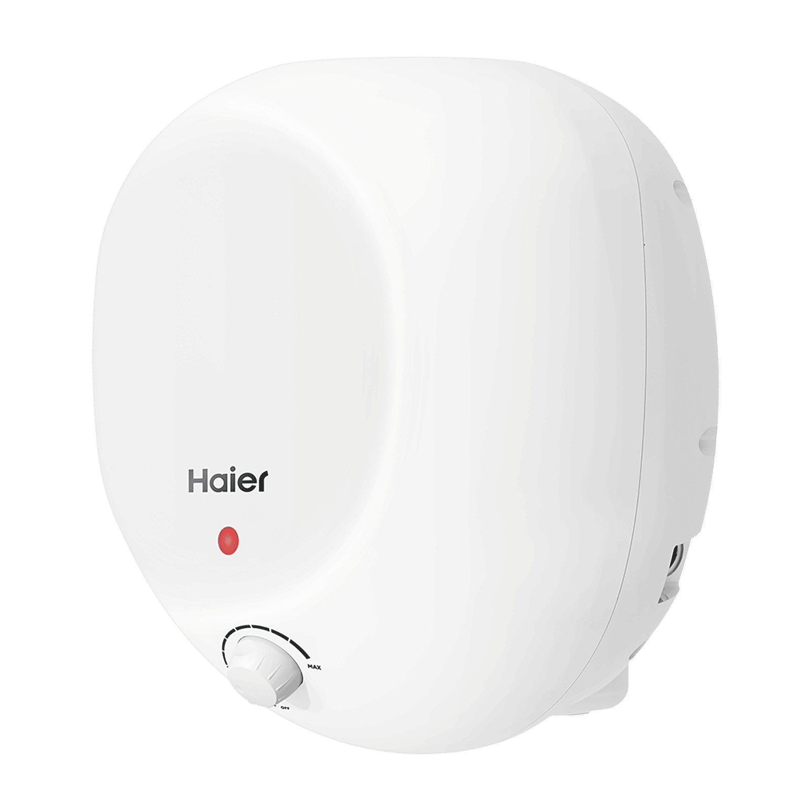 Haier ES6VQ1 6 Litres 4 Star Vertical Storage Water Geyser with Glass Coated Incoloy Heating Element (White) Haier ES6VQ1 6 Litres 4 Star Vertical Storage Water Geyser with Glass Coated Incoloy Heating Element (White)_4