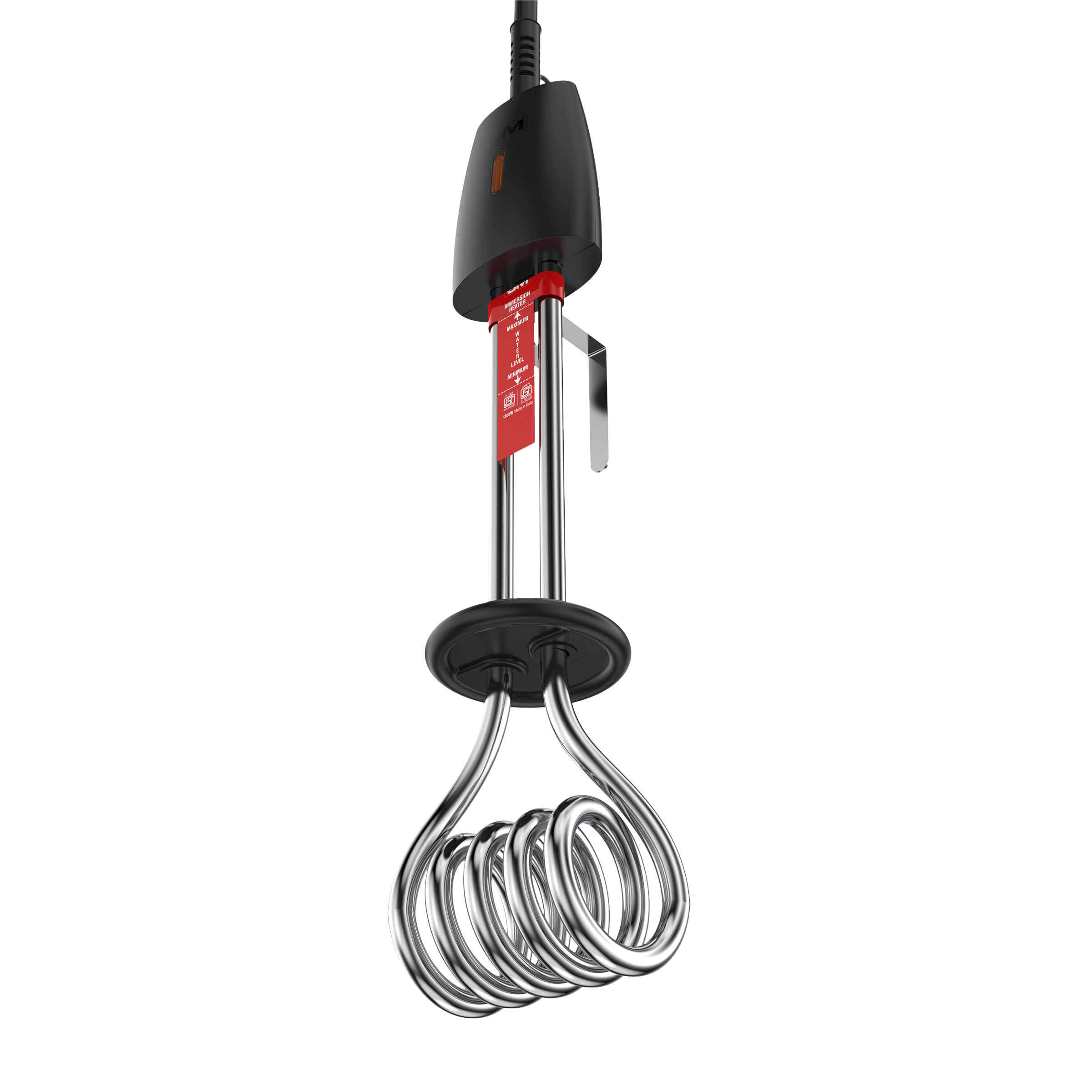 GM Immersion Rod (1500 Watts, IR15W01BABK21, Black)_1