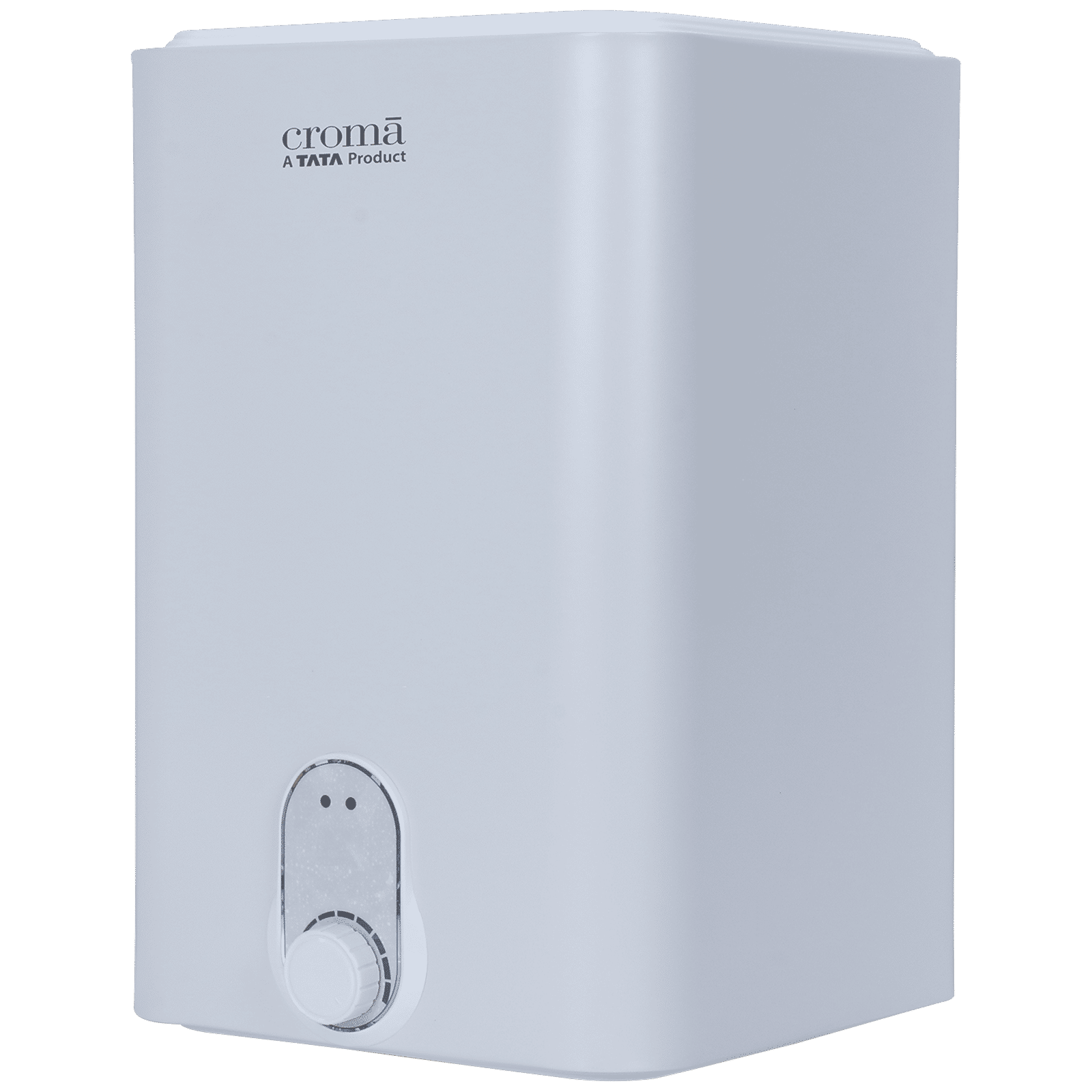 Croma 10 Litres 5 Star Vertical Storage Water Geyser with Copper Heating Element (White) Croma 10 Litres 5 Star Vertical Storage Water Geyser with Copper Heating Element (White)_8