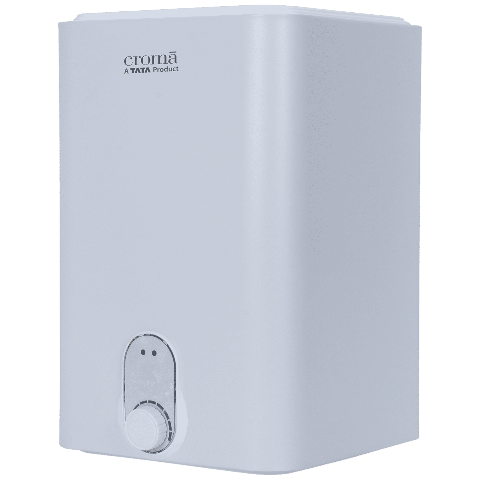 Croma 15 Litres 5 Star Vertical Storage Water Geyser with Copper Heating Element (White) Croma 15 Litres 5 Star Vertical Storage Water Geyser with Copper Heating Element (White)_10