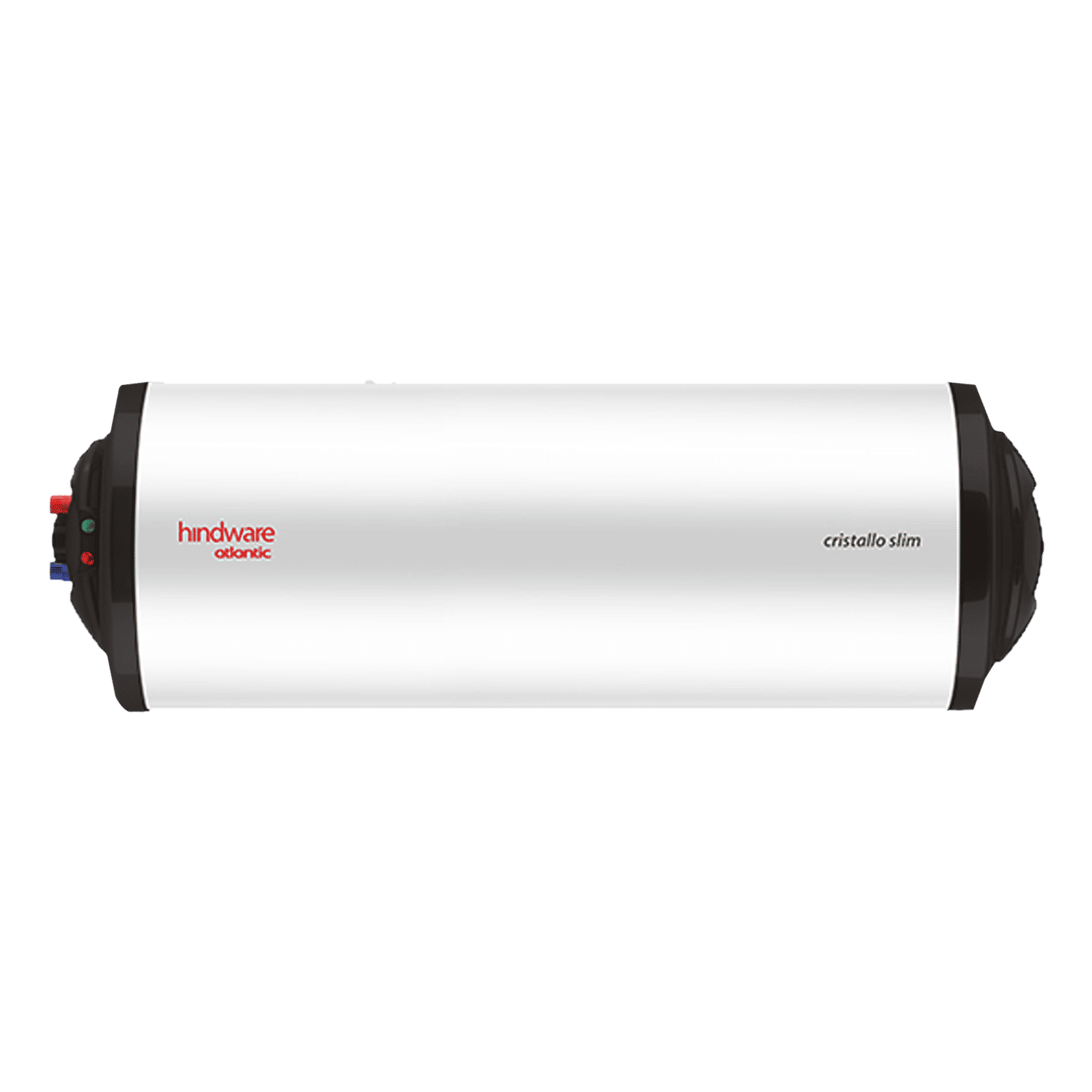 hindware Atlantic Cristallo Slim 25 Litres 3 Star Storage Water Heater (2000 Watts, 521646, White) hindware Atlantic Cristallo Slim 25 Litres 3 Star Storage Water Heater (2000 Watts, 521646, White)_1