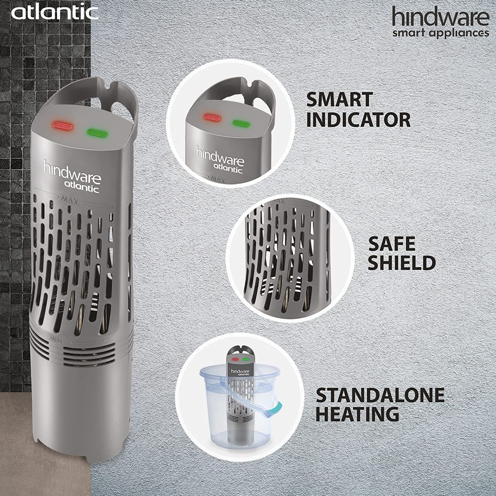 hindware Atlantic Kweik Immersion Rod (1500 Watts, PWHKWXXXGXX15F, Grey) hindware Atlantic Kweik Immersion Rod (1500 Watts, PWHKWXXXGXX15F, Grey)_8