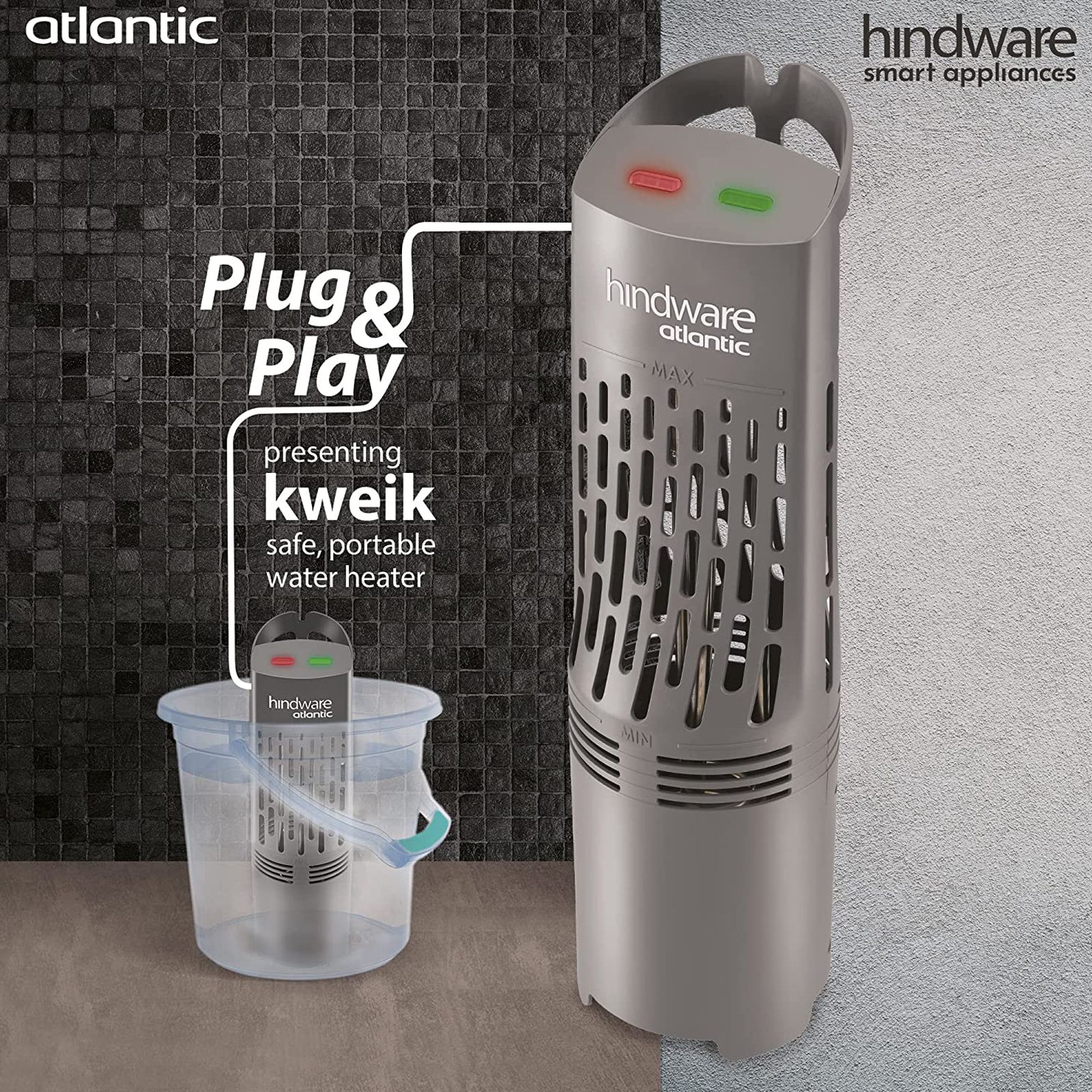 hindware Atlantic Kweik Immersion Rod (1500 Watts, PWHKWXXXGXX15F, Grey) hindware Atlantic Kweik Immersion Rod (1500 Watts, PWHKWXXXGXX15F, Grey)_5