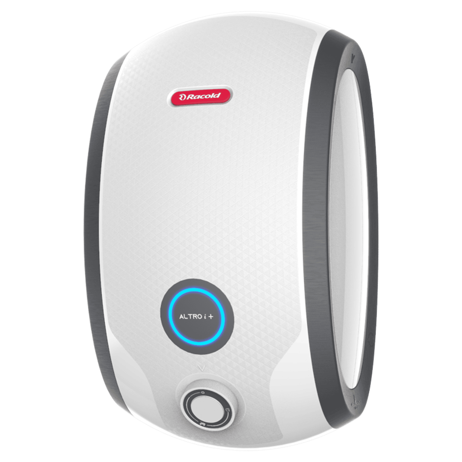 Racold Altro i Plus 3 Litres Instant Water Geyser (3000 Watts, 3803273, White and Grey)_1