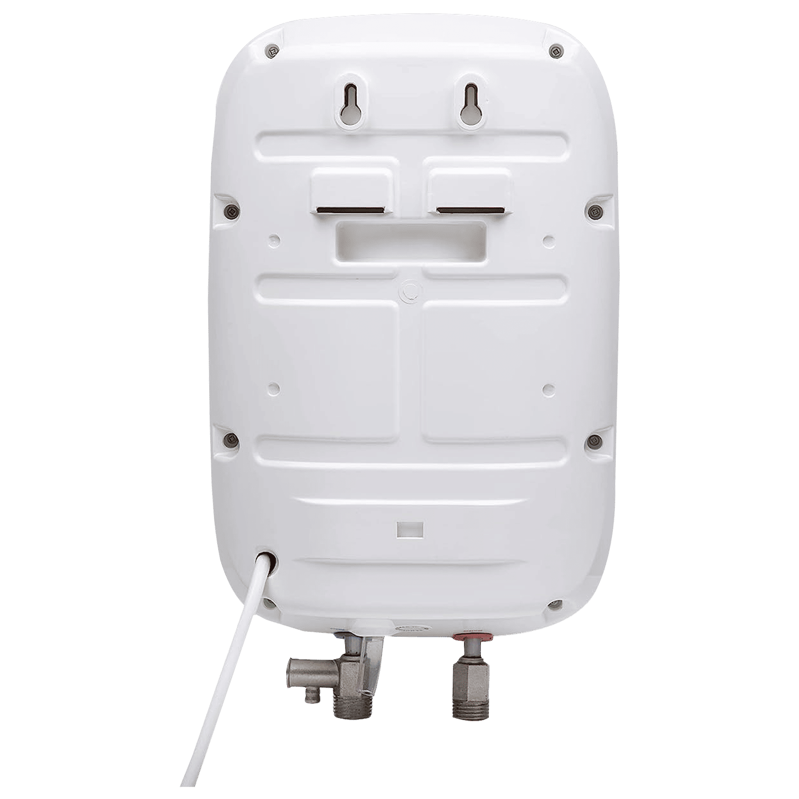 USHA Instaline 3 Litres Instant Water Geyser (3000 Watts, 44761NL03AX426N, White)_7