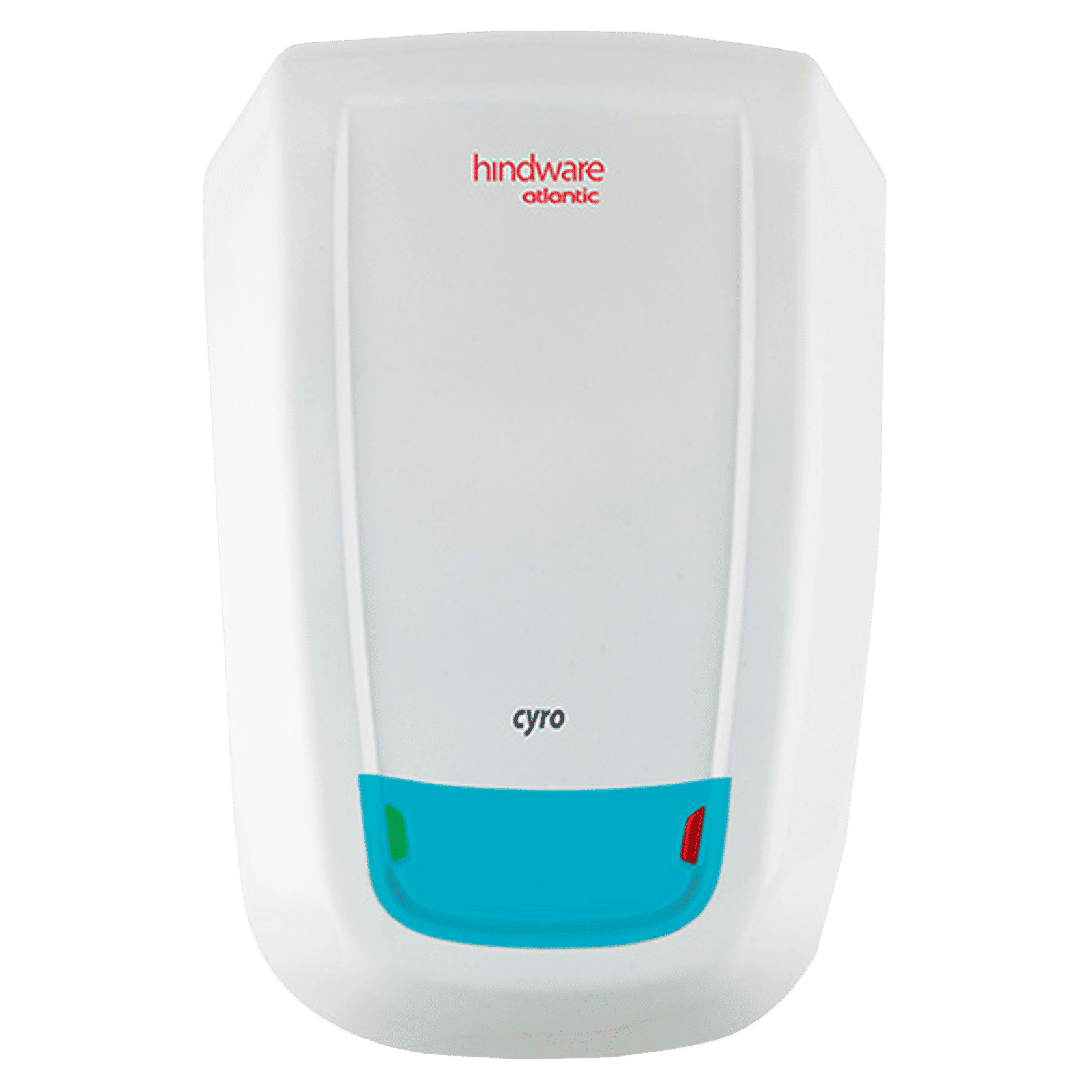 hindware Atlantic Cyro 3 Litres Instant Water Geyser (3000 Watts, 517741, White) hindware Atlantic Cyro 3 Litres Instant Water Geyser (3000 Watts, 517741, White)_1