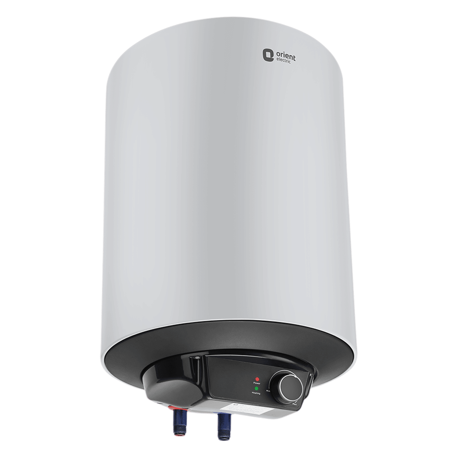 Orient Maverick 15 Litre 5 Star Vertical Storage Geyser with 5 Level Safety Shield (Grey) Orient Maverick 15 Litre 5 Star Vertical Storage Geyser with 5 Level Safety Shield (Grey)_6