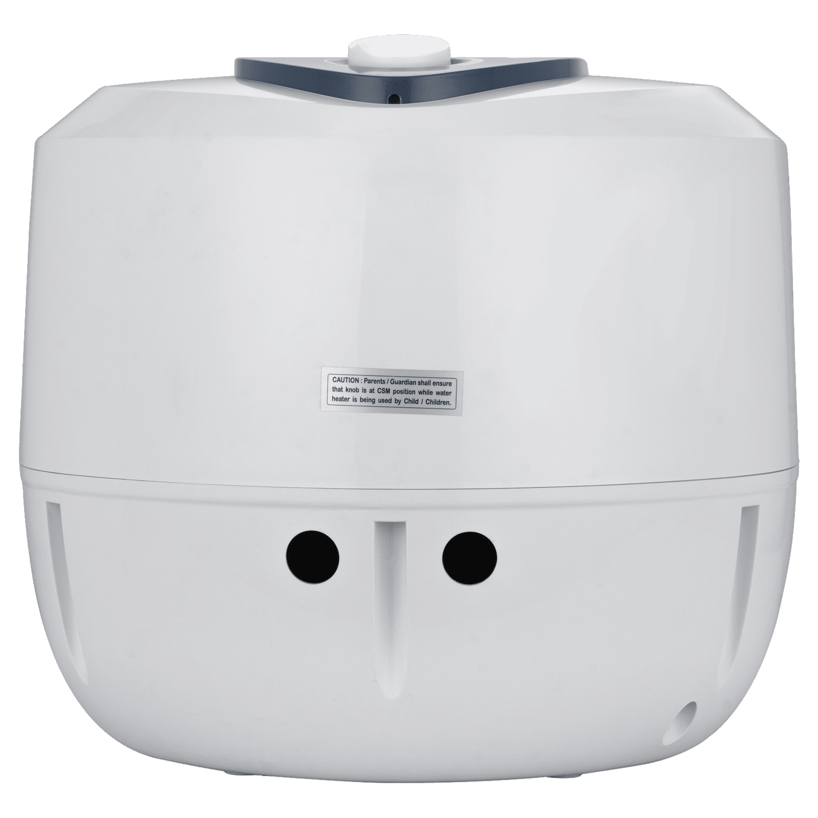 BAJAJ Armor Series Pentacle 25 Litre 5 Star Vertical Storage Geyser with Swirl Flow Technology (White and Blue) BAJAJ Armor Series Pentacle 25 Litre 5 Star Vertical Storage Geyser with Swirl Flow Technology (White and Blue)_5