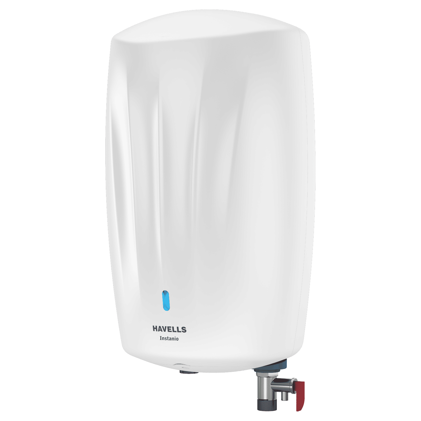 HAVELLS Instanio 5 Litre 4 Star Vertical Instant Geyser with Feroglas Coated Inner Tank (White)_4