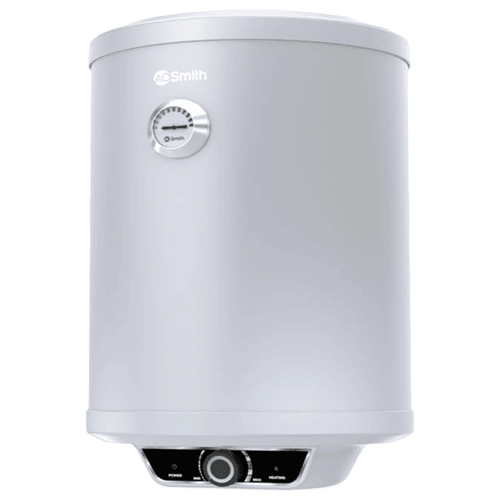 AO Smith Elegance Prime 15 Litre 5 Star Vertical Storage Geyser with Innovative RRID Technology (White Silver) AO Smith Elegance Prime 15 Litre 5 Star Vertical Storage Geyser with Innovative RRID Technology (White Silver)_4