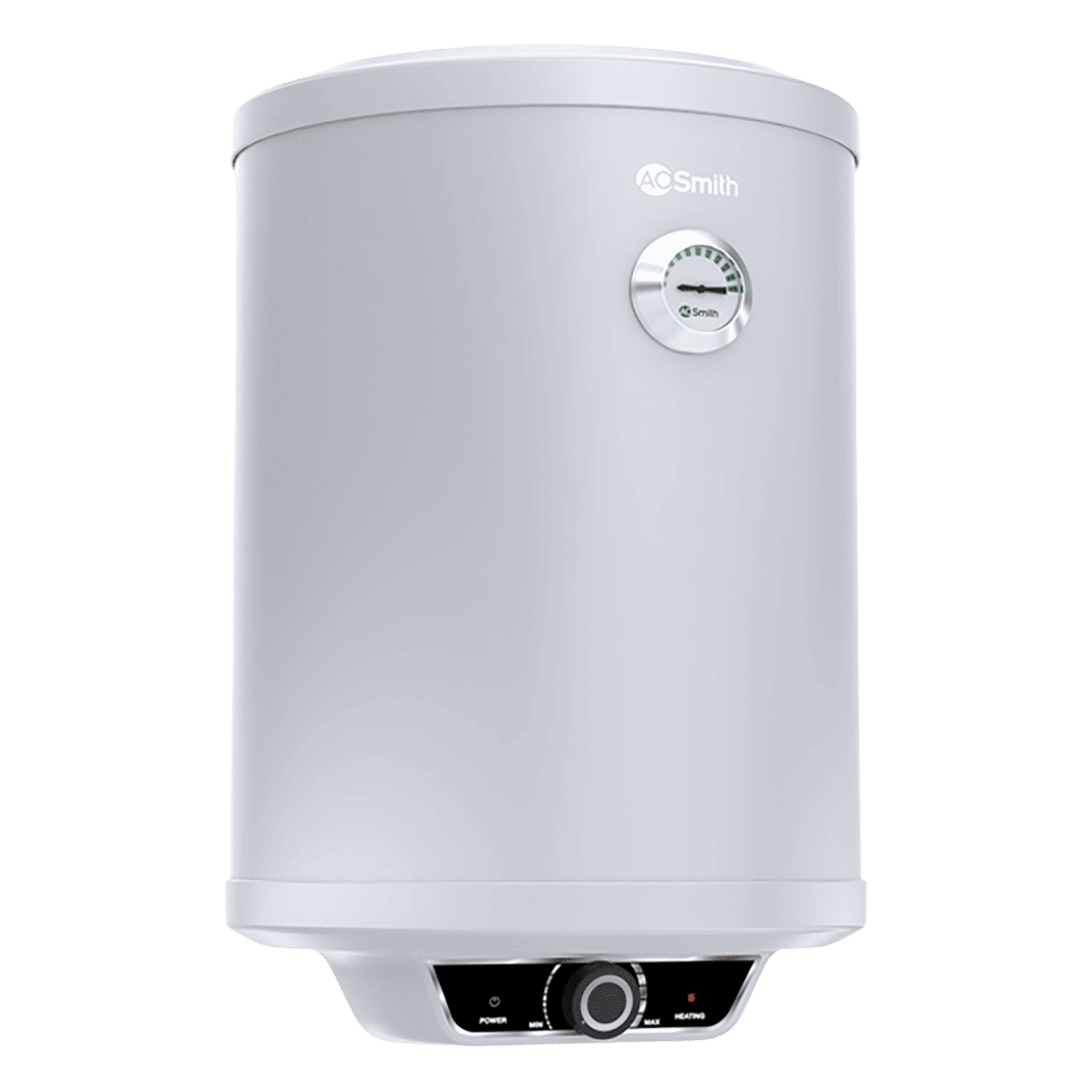 AO Smith Elegance Prime 15 Litre 5 Star Vertical Storage Geyser with Innovative RRID Technology (White Silver) AO Smith Elegance Prime 15 Litre 5 Star Vertical Storage Geyser with Innovative RRID Technology (White Silver)_5
