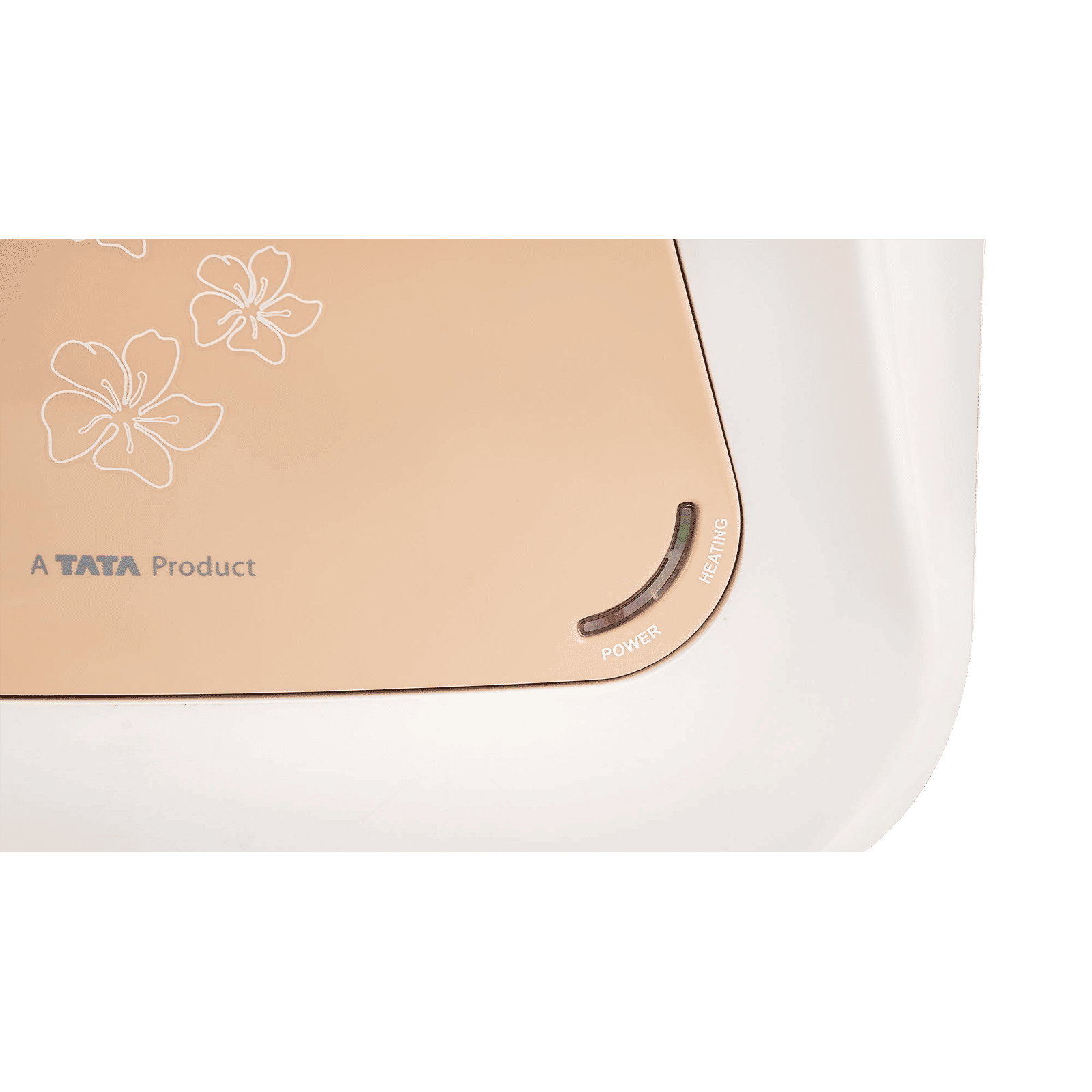 VOLTAS Magna 10 Litre 5 Star Vertical Storage Geyser with Quartzline Coating (White) VOLTAS Magna 10 Litre 5 Star Vertical Storage Geyser with Quartzline Coating (White)_10