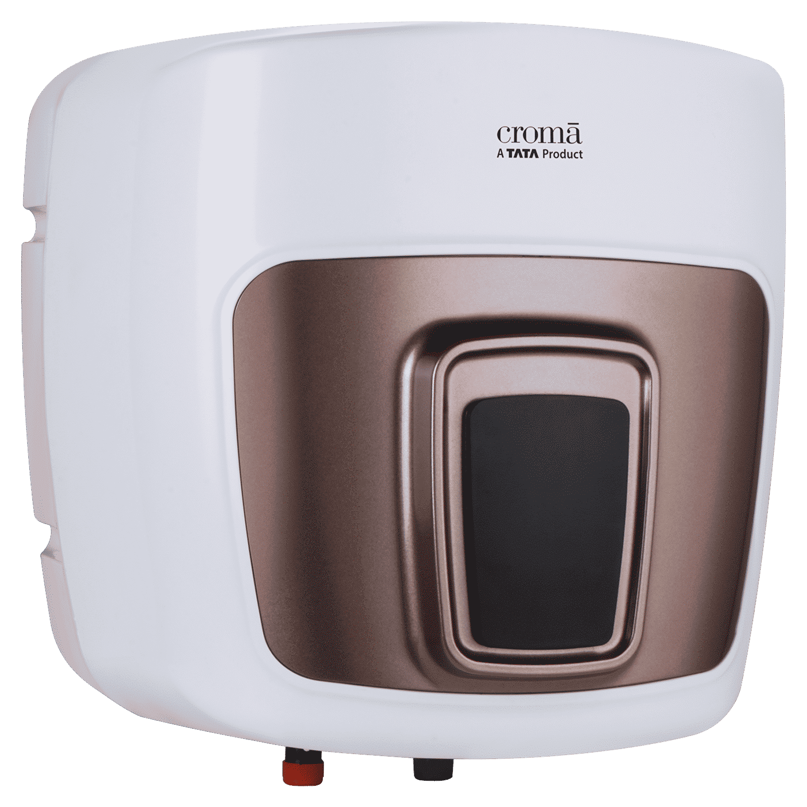 Croma AV5112 10 Litres 5 Star Vertical Storage Geyser with LED Display (White)_14