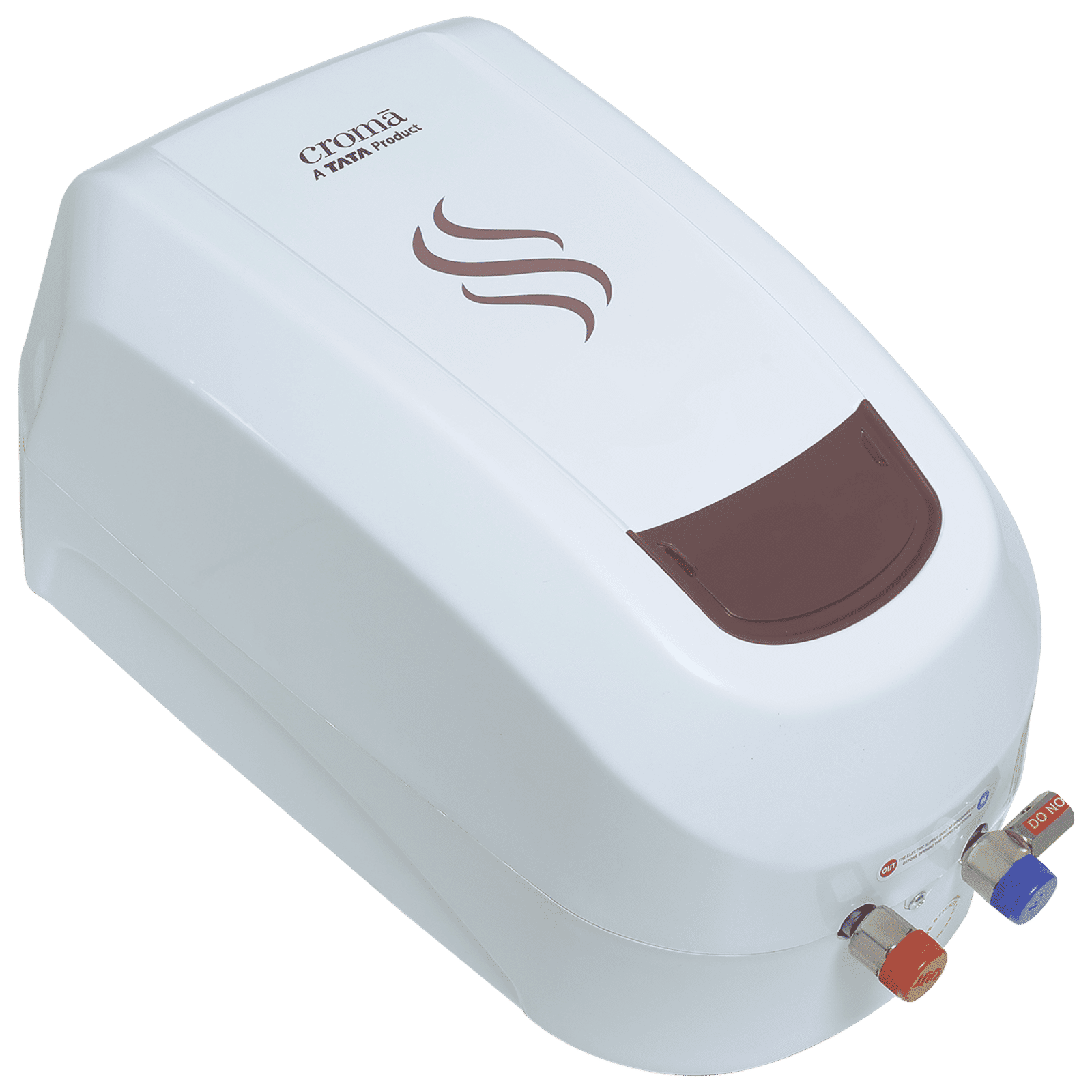 Croma AV4315 3 Litres Instant Geyser with Rustproof Design (White)_6