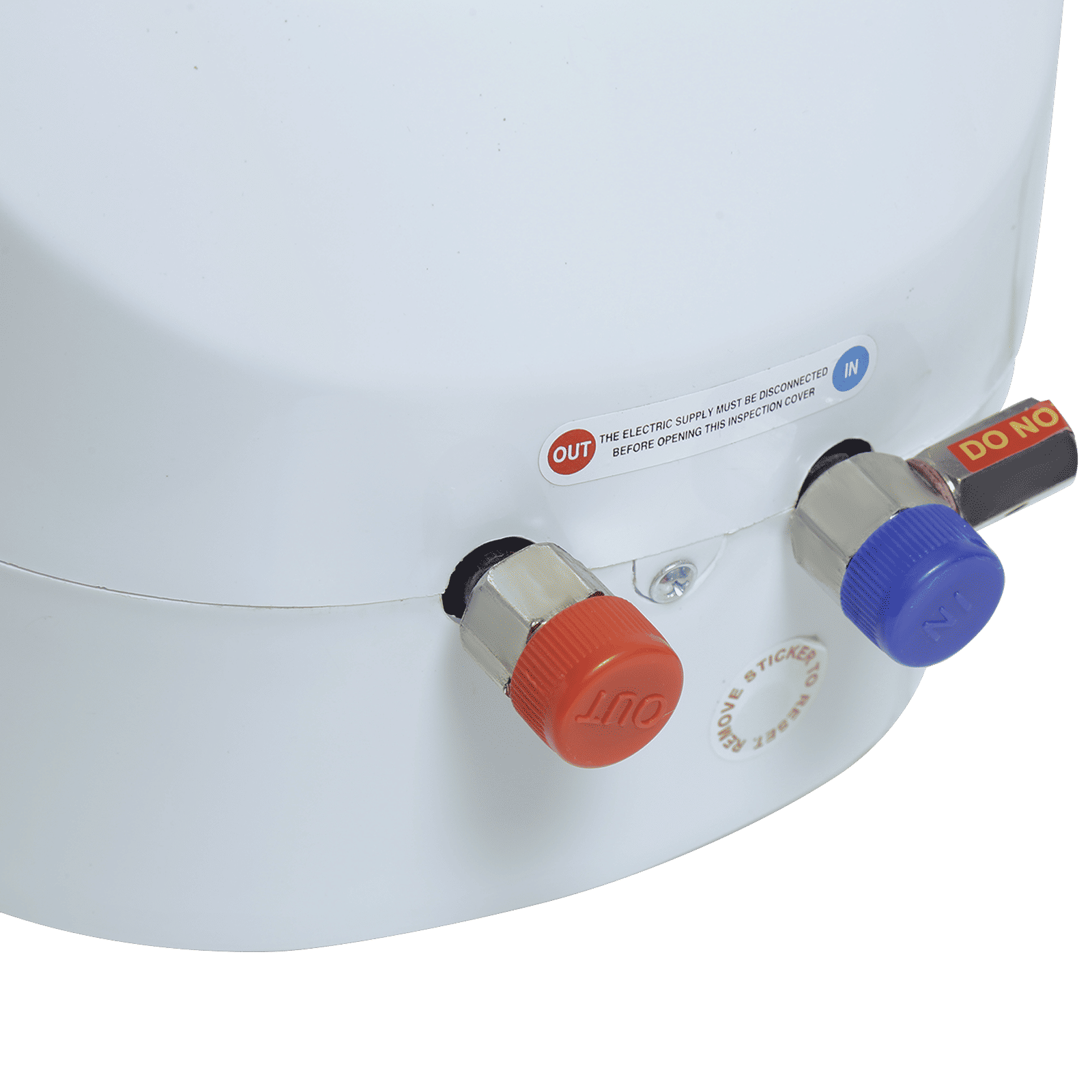 Croma 5 Litre Instant Geyser with Efficient Thermostat (2025 Model, White)_7