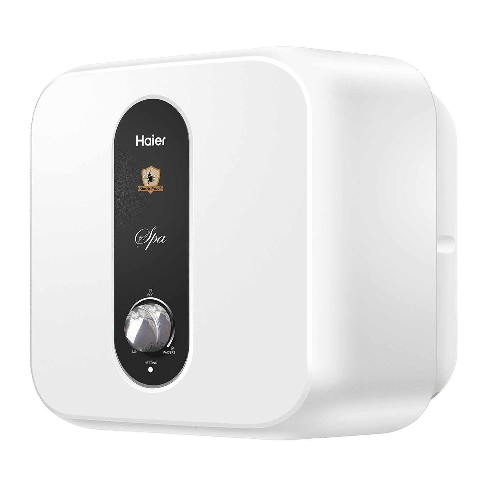 Haier SPA 25 Litre 5 Star Vertical Storage Geyser with RSC Technology (White) Haier SPA 25 Litre 5 Star Vertical Storage Geyser with RSC Technology (White)_4