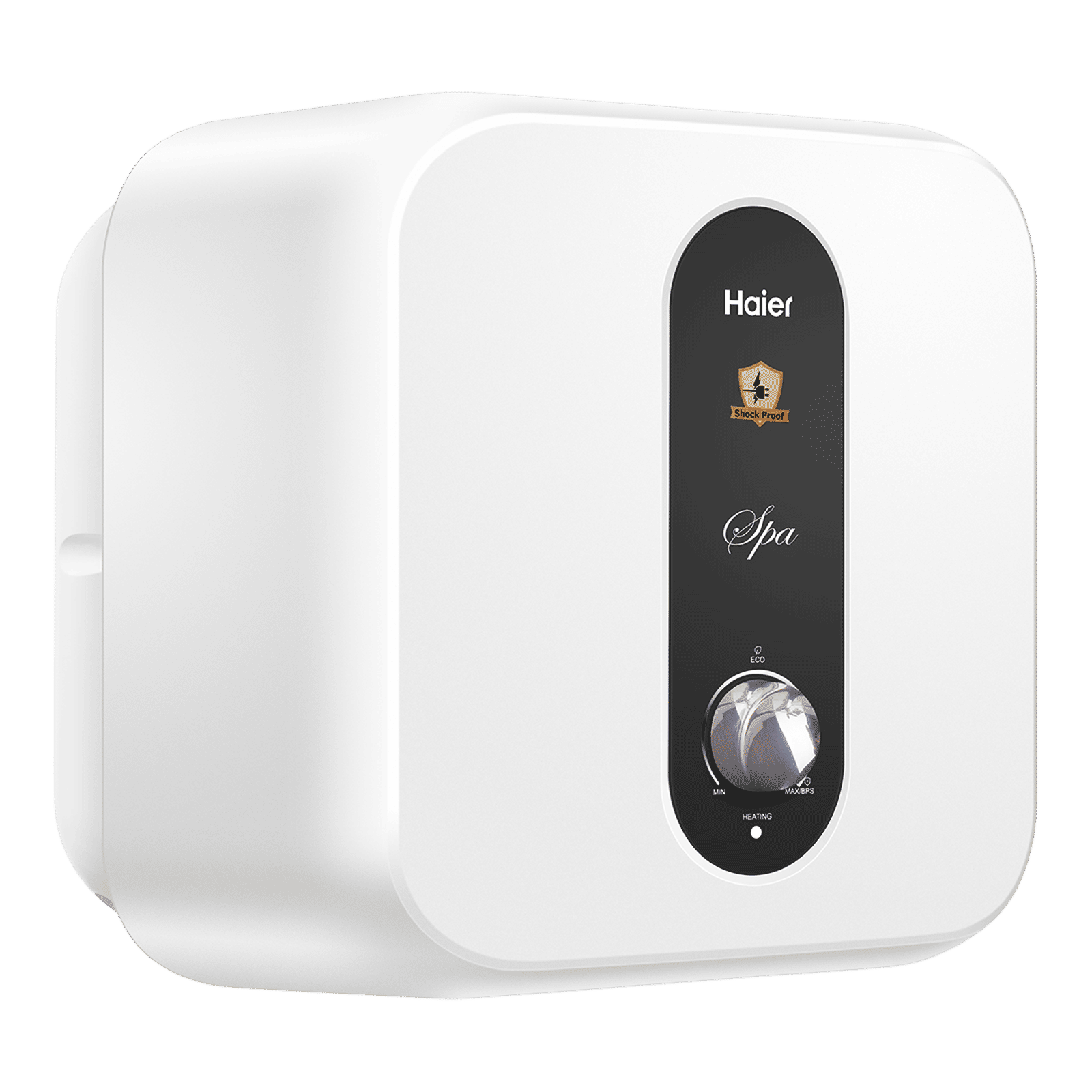 Haier SPA 25 Litre 5 Star Vertical Storage Geyser with RSC Technology (White) Haier SPA 25 Litre 5 Star Vertical Storage Geyser with RSC Technology (White)_5