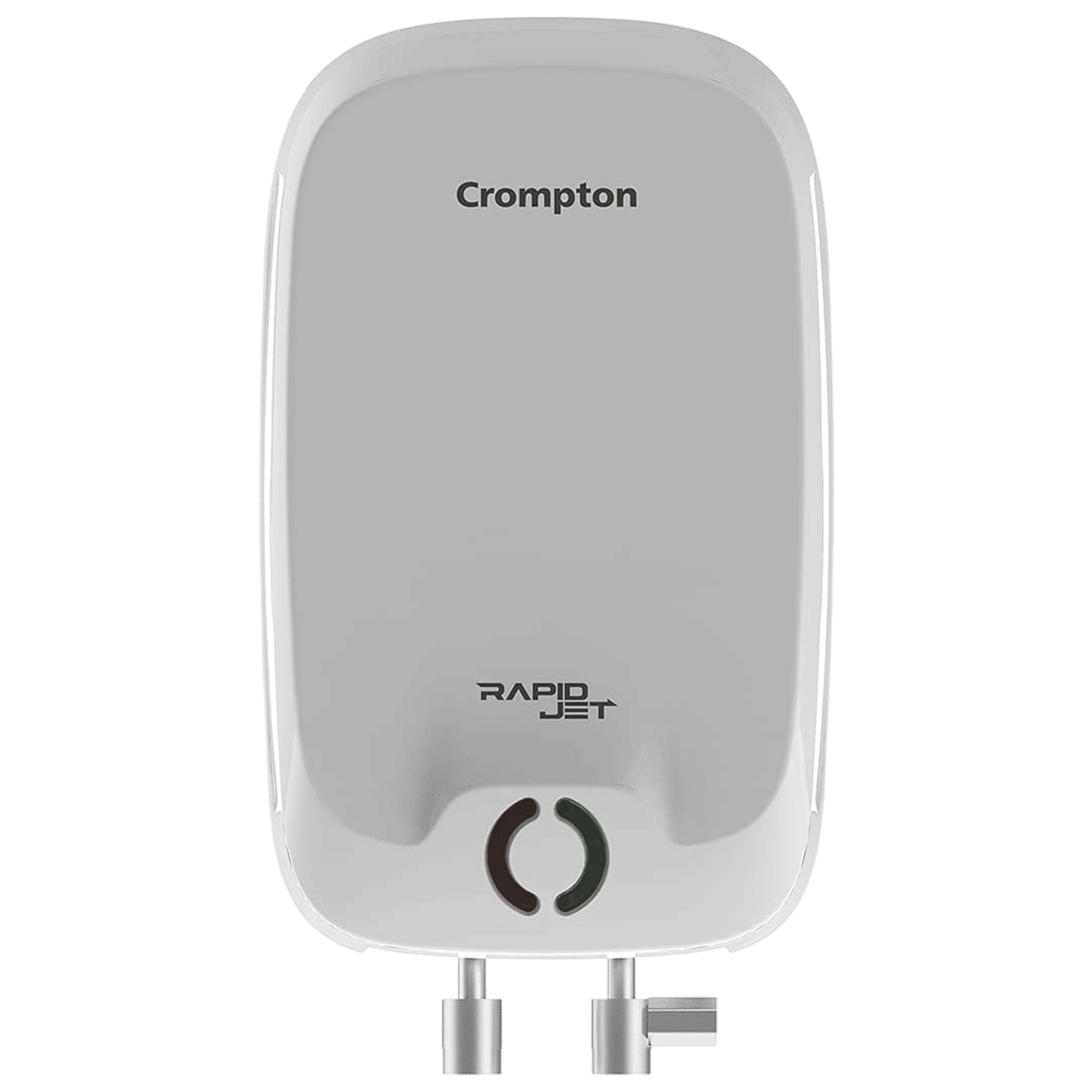 Crompton Rapid Jet 3 Litre 5 Star Vertical Instant Geyser with Advanced 4 Level Safety (White) Crompton Rapid Jet 3 Litre 5 Star Vertical Instant Geyser with Advanced 4 Level Safety (White)_1