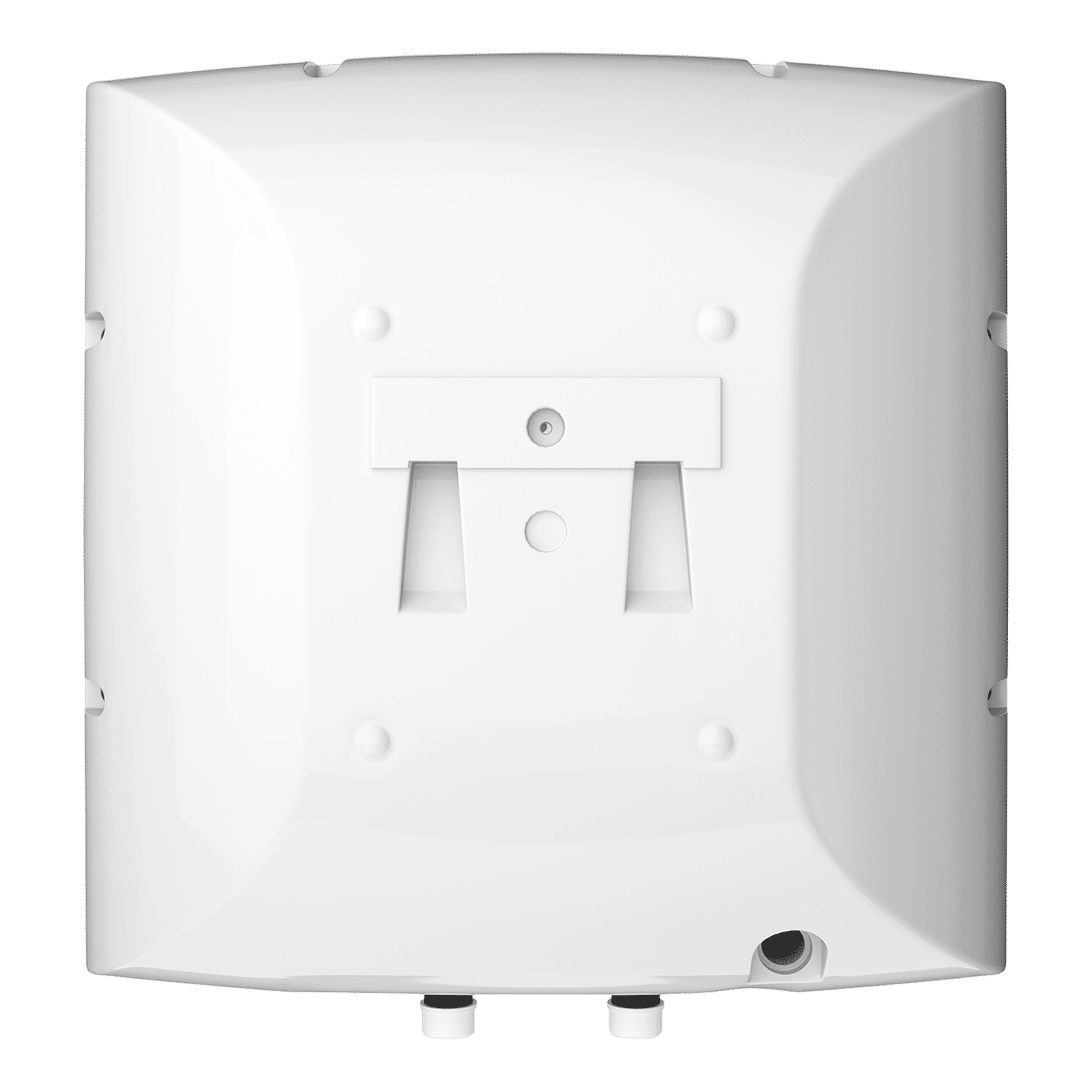V-GUARD LUXECUBE SMART 25 Litre 5 Star Vertical Smart Geyser with Alexa & Google Assistant Compatibilty (White)_6