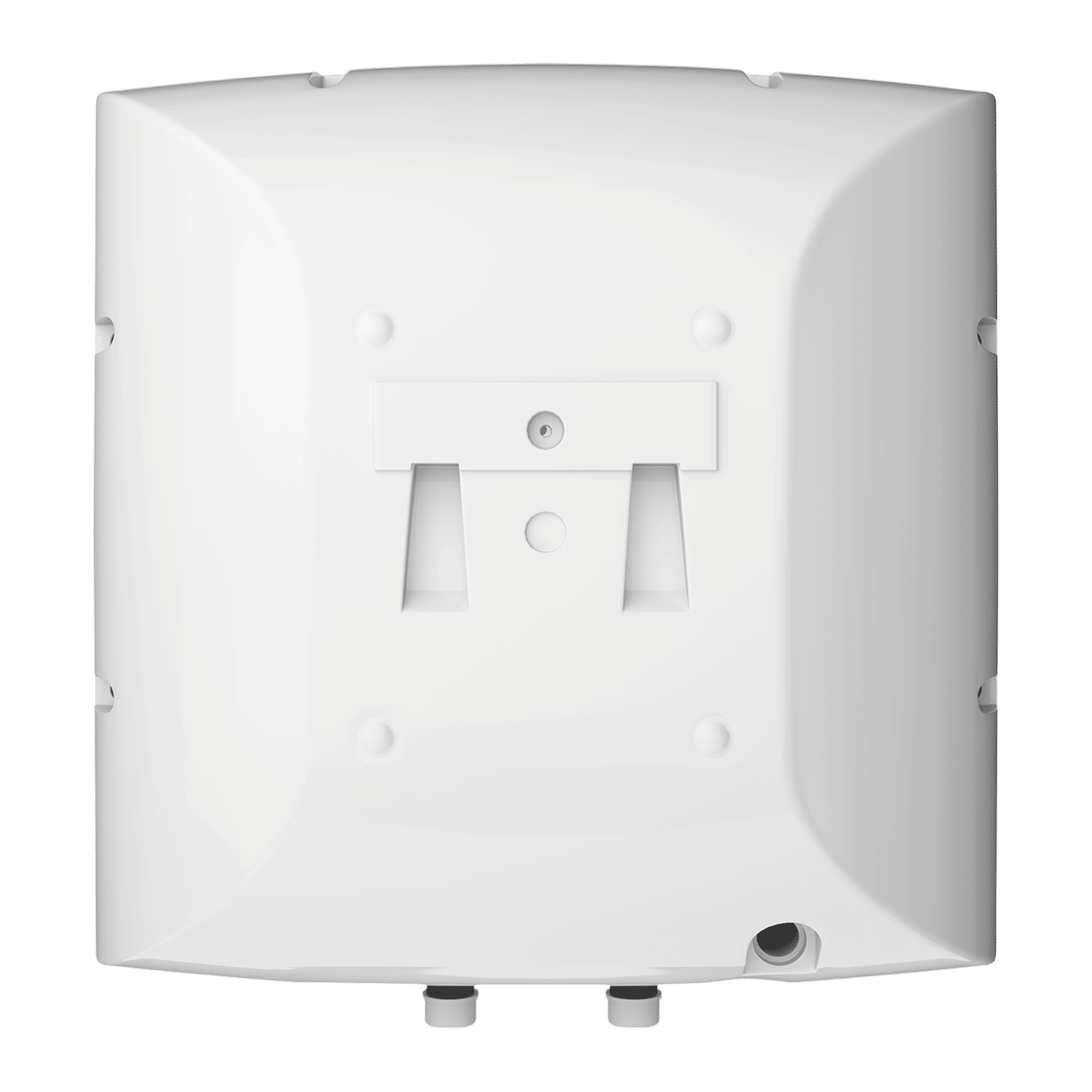 V-GUARD LUXECUBE DG 15 Litre 5 Star Vertical Storage Geyser with Advanced Thermocline Technology (White)_6