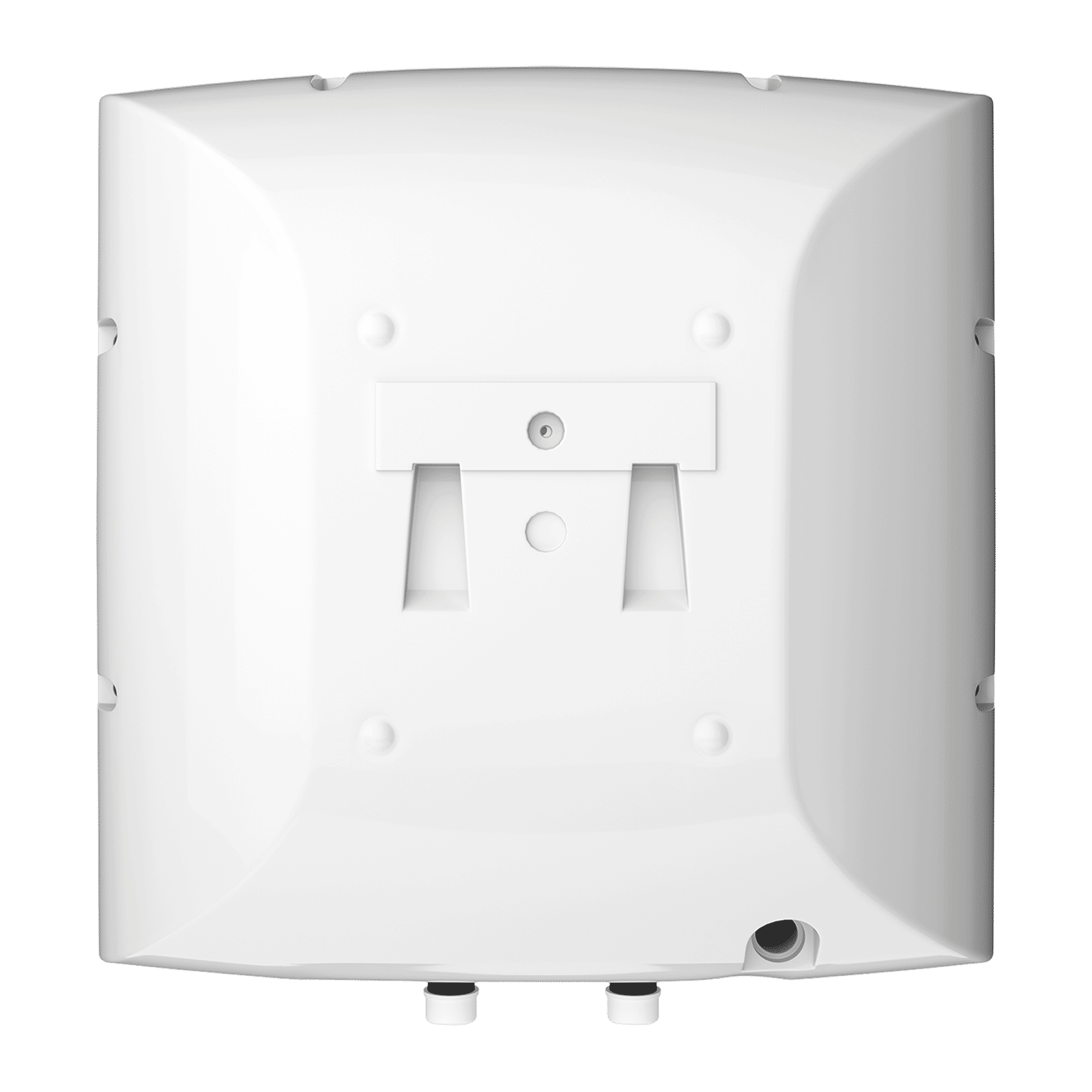 V-GUARD LUXECUBE SMART 15 Litre 5 Star Vertical Smart Geyser with Alexa & Google Assistant Compatibilty (White)_6
