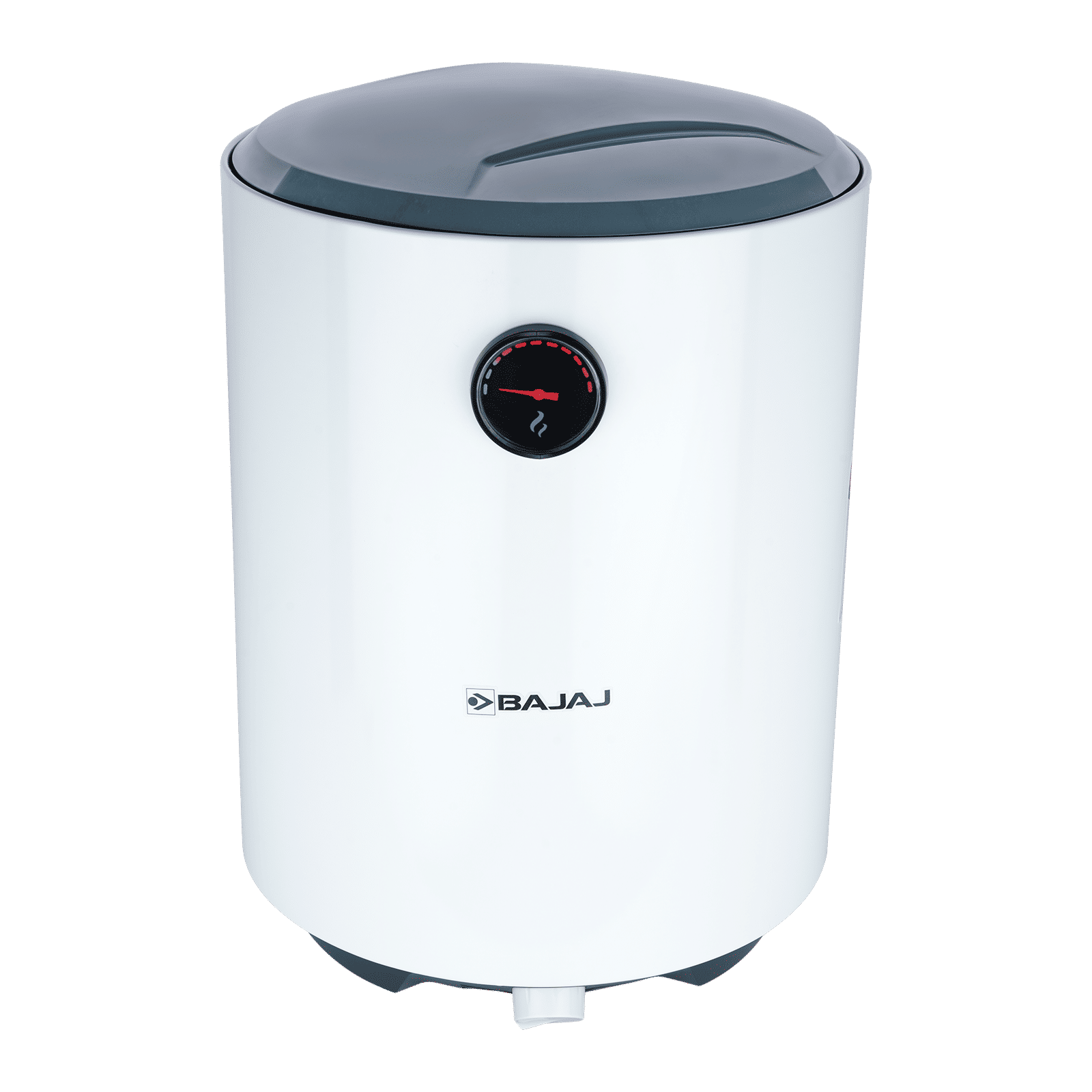 BAJAJ Shield New Shakti Pro 25 Litre Vertical Storage Geyser with Swirlflow Technology (White) BAJAJ Shield New Shakti Pro 25 Litre Vertical Storage Geyser with Swirlflow Technology (White)_7