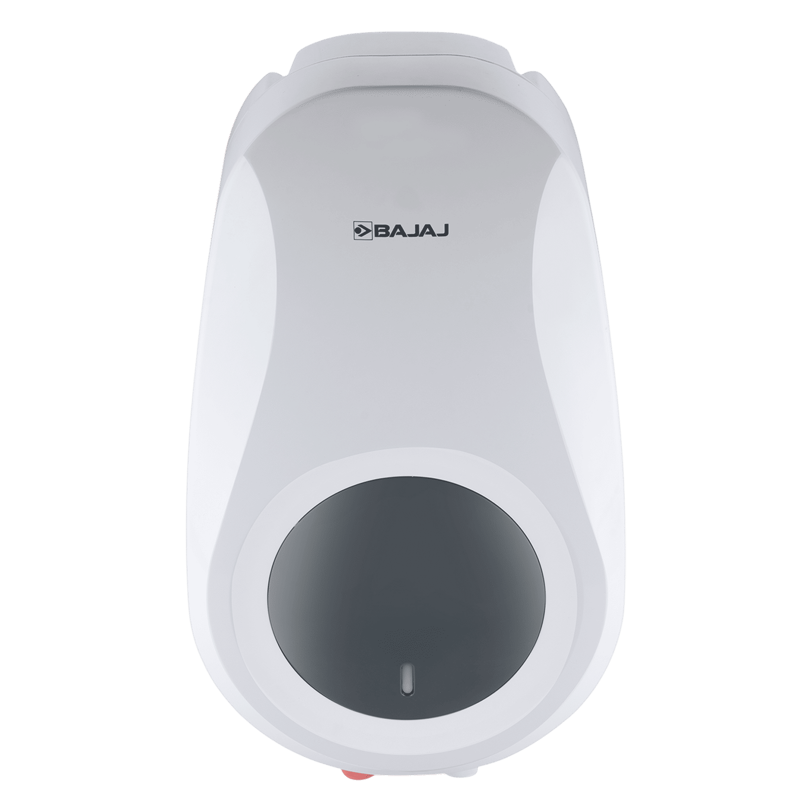 BAJAJ Shield Verre Plus 5 Litre Vertical Instant Geyser with Multiple Safety System (White & Gray) BAJAJ Shield Verre Plus 5 Litre Vertical Instant Geyser with Multiple Safety System (White & Gray)_4