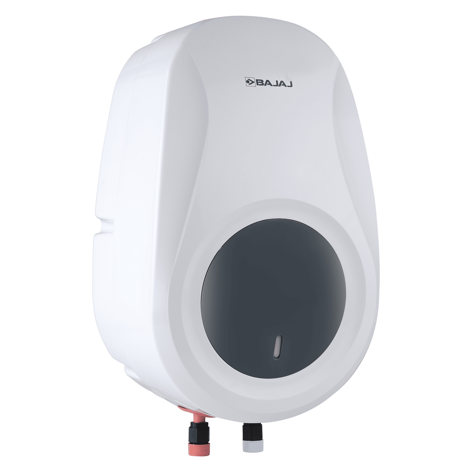 BAJAJ Shield Verre Plus 5 Litre Vertical Instant Geyser with Multiple Safety System (White & Gray) BAJAJ Shield Verre Plus 5 Litre Vertical Instant Geyser with Multiple Safety System (White & Gray)_6