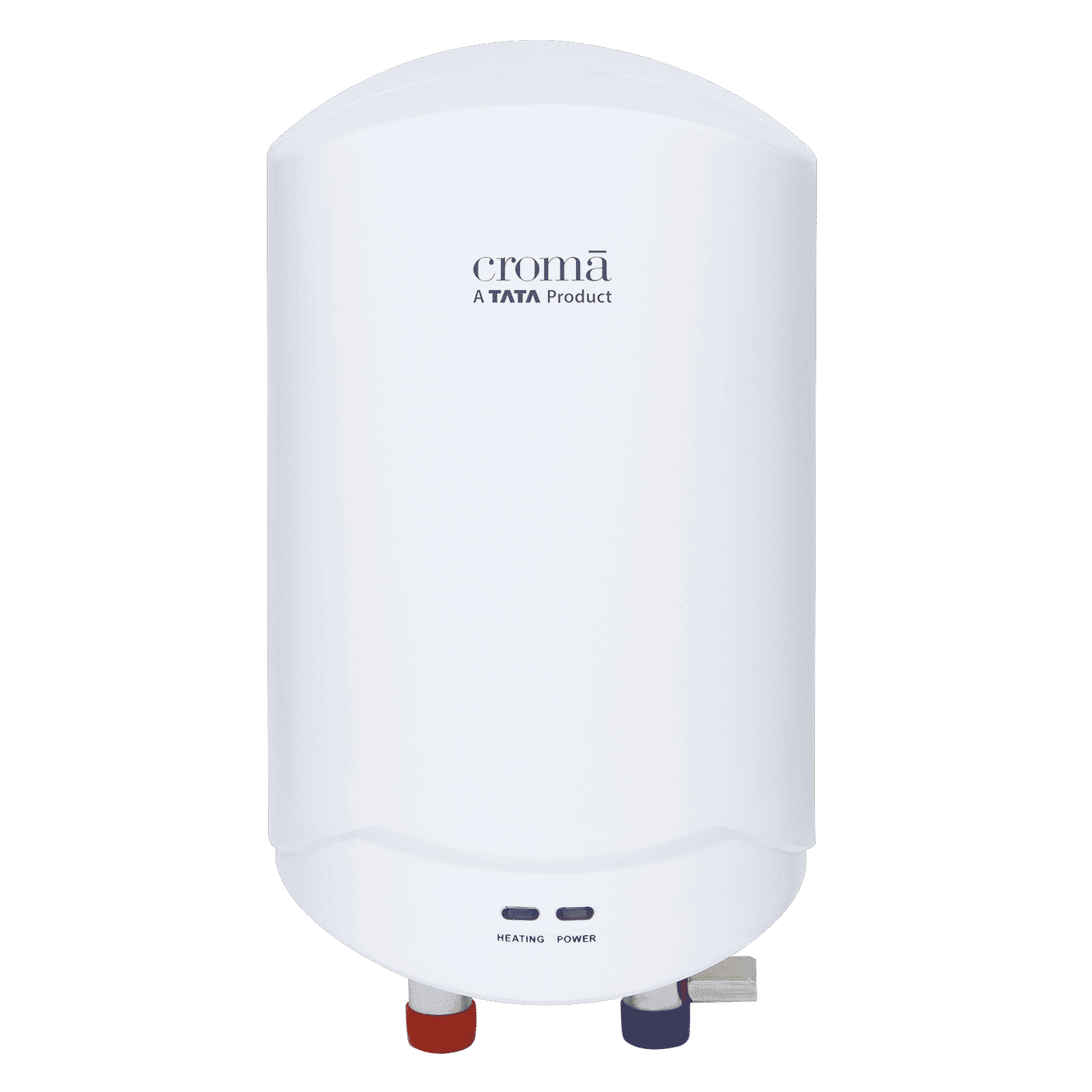 Croma 3 Litre Vertical Instant Geyser with Built-in Thermostat (2025 Model, White)_16