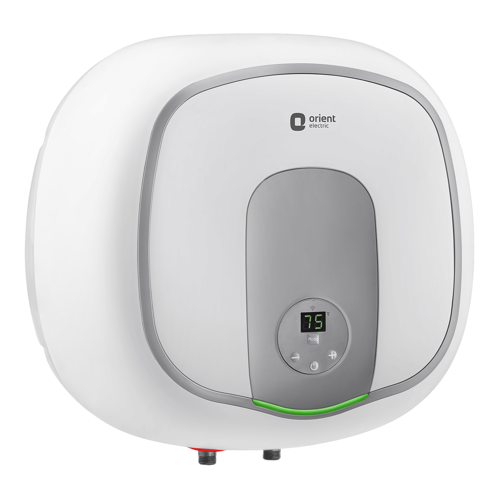 Orient Aquator IoT 25 Litres 5 Star Vertical Storage Geyser with Whirlflow Technology (White) Orient Aquator IoT 25 Litres 5 Star Vertical Storage Geyser with Whirlflow Technology (White)_5