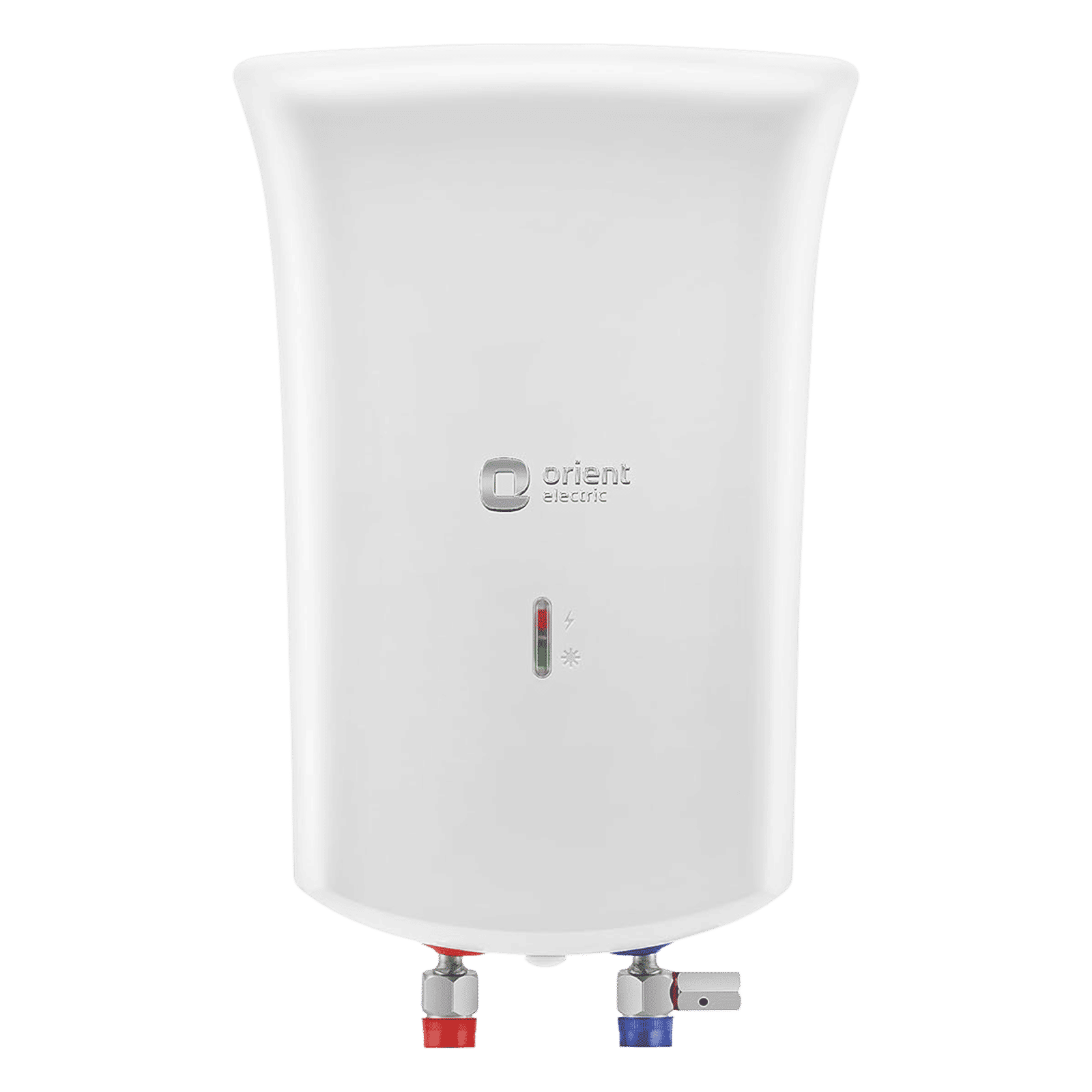 Orient Primus 3 Litres Instant Geyser with Neon Indicator (White) Orient Primus 3 Litres Instant Geyser with Neon Indicator (White)_1